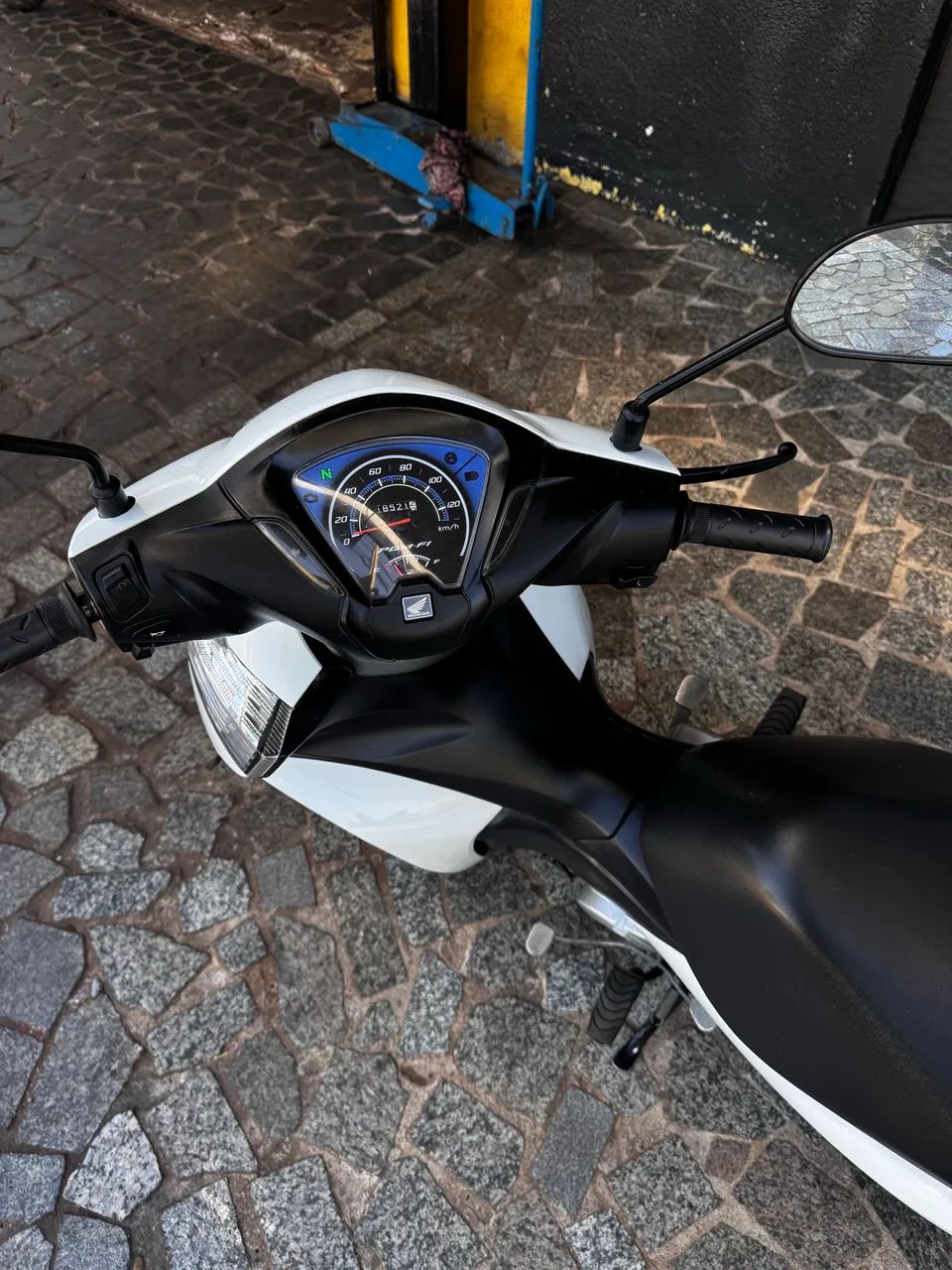 Moto Extra  - Foto 2