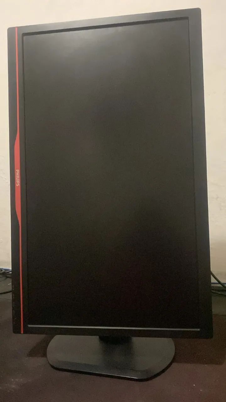 Pc gamer completo + 144hz - Foto 5