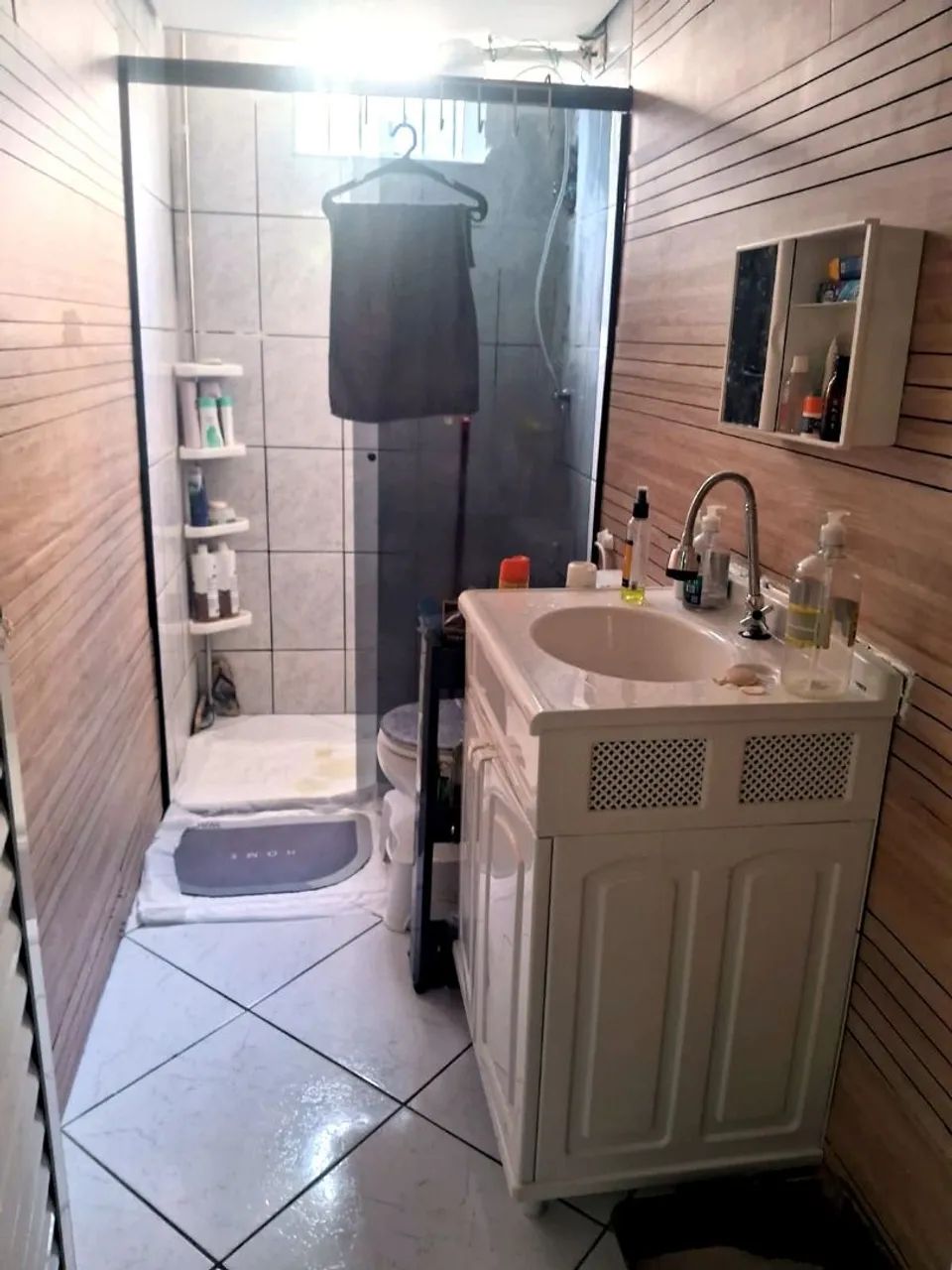 VENDO APARTAMENTO 2 QUARTOS - 47m² - JUSCELINO (ZONA LESTE, SP) - Foto 3