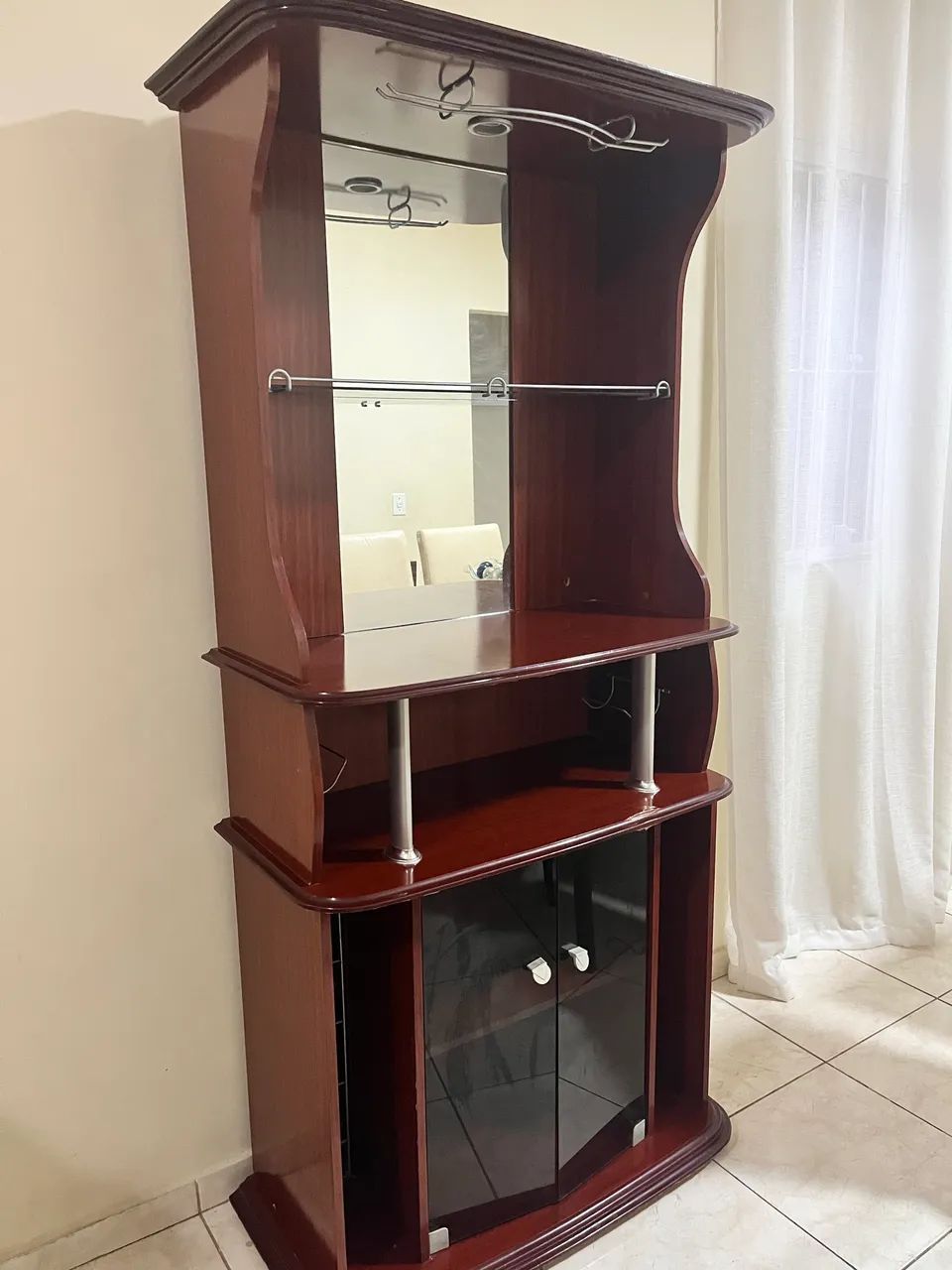 Rack bar - Foto 2