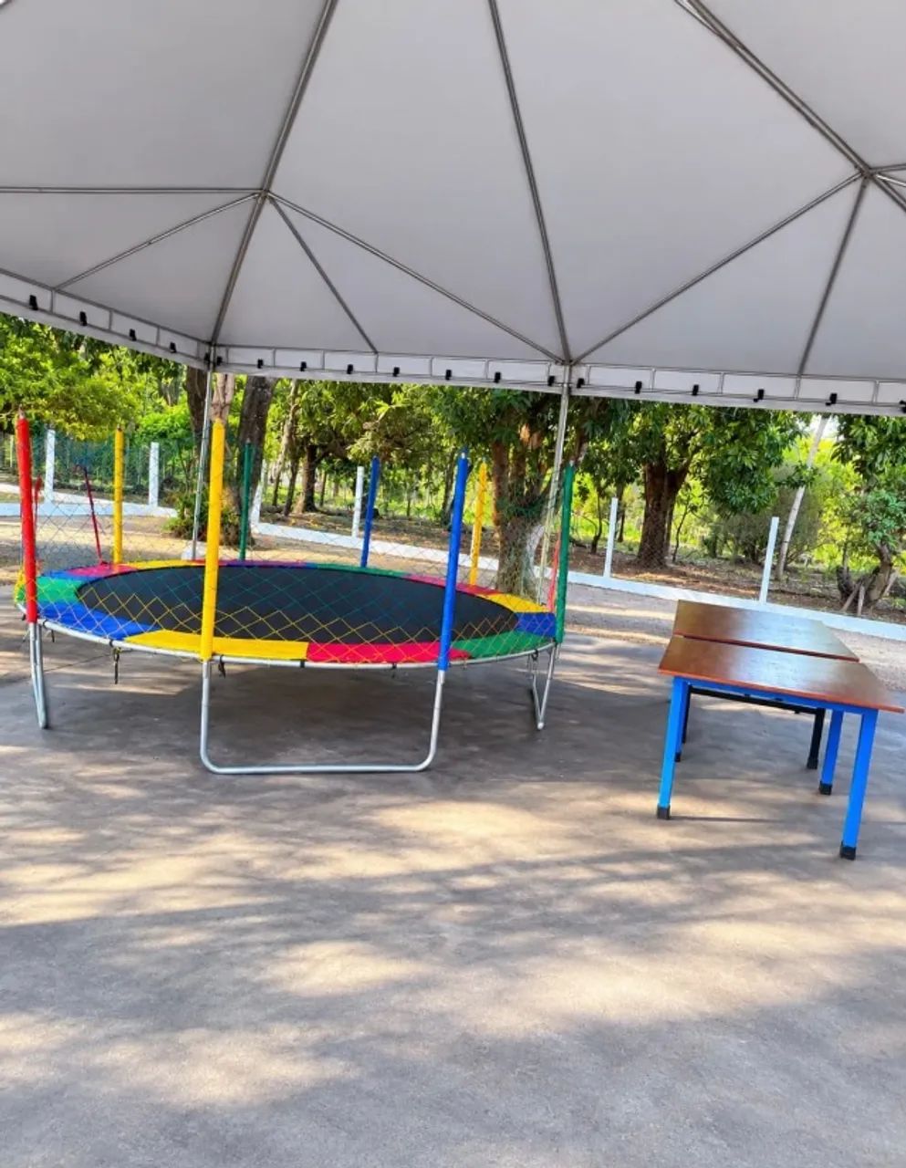 ESPAÇO PARA LOCAÇÃO * - Foto 2