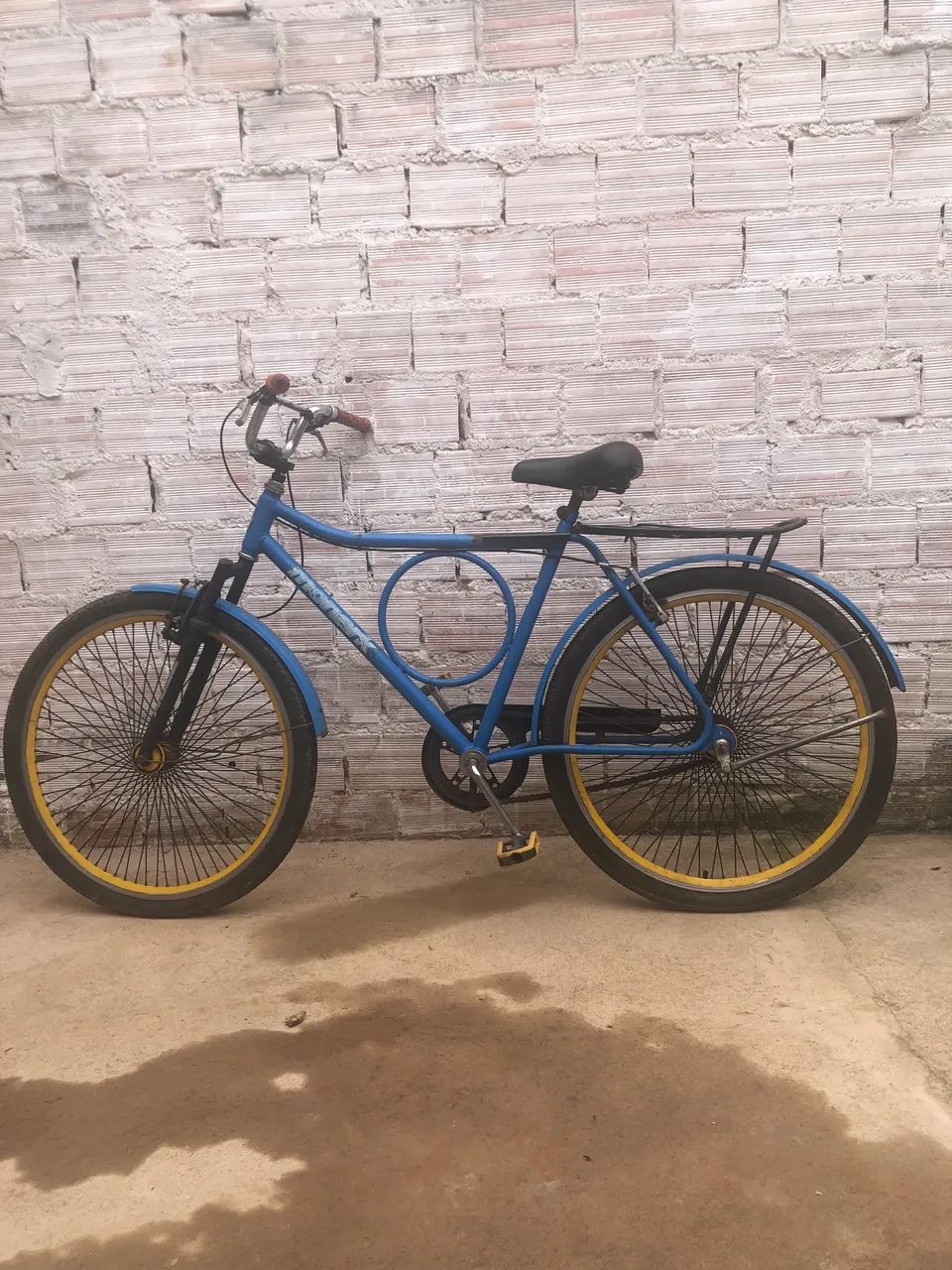 Vendo essa bicicleta  - Foto 2