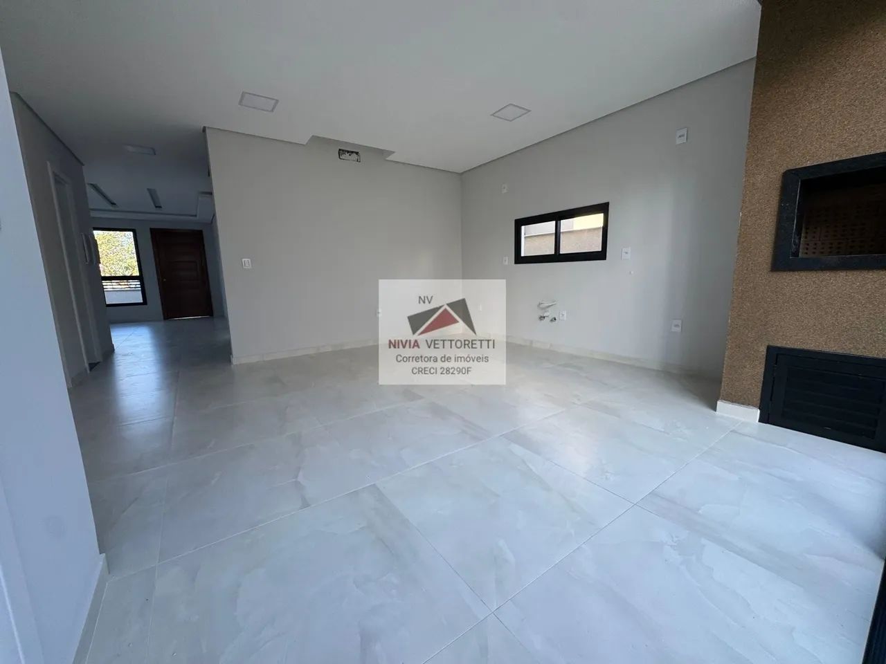 Sobrado Exclusivo com Suíte Master, Closet e Vista Livre - Foto 5