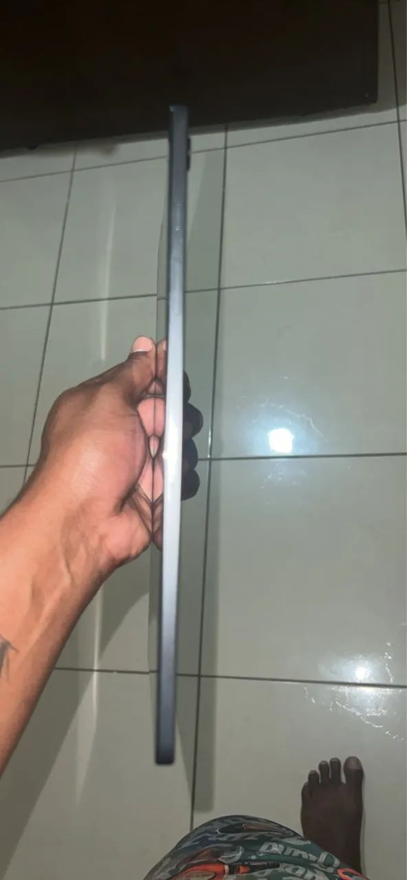 Tablet a9+