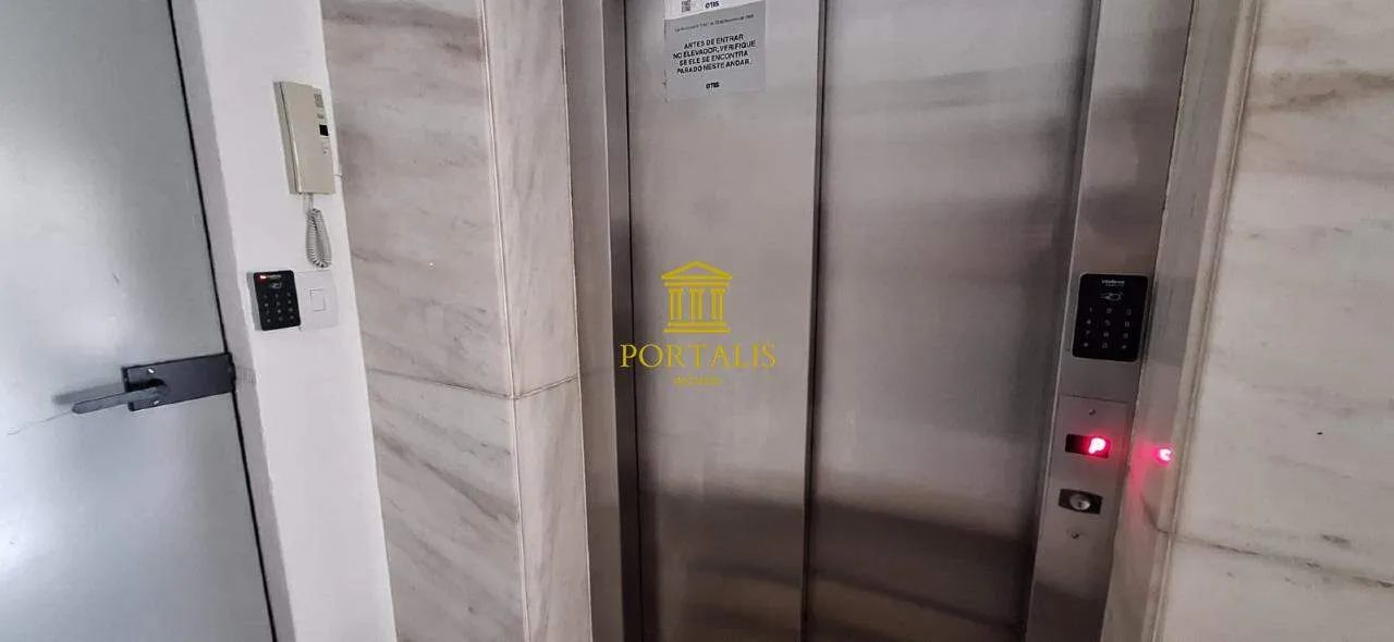 Apartamento com 3 quartos à venda em Belo Horizonte - Foto 4