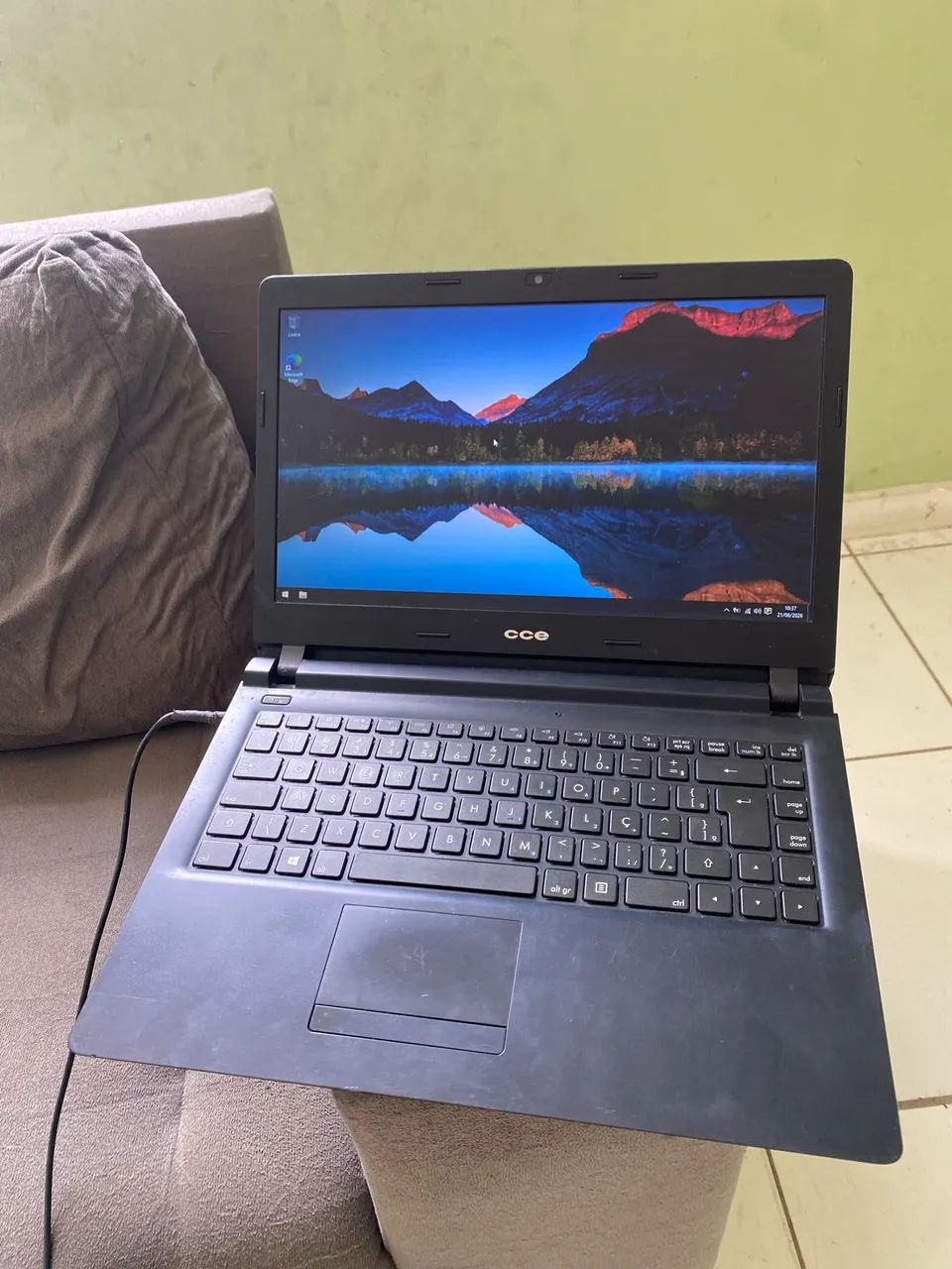 Notebook Windows 10 -Escritório ou Faculdade  - Foto 2