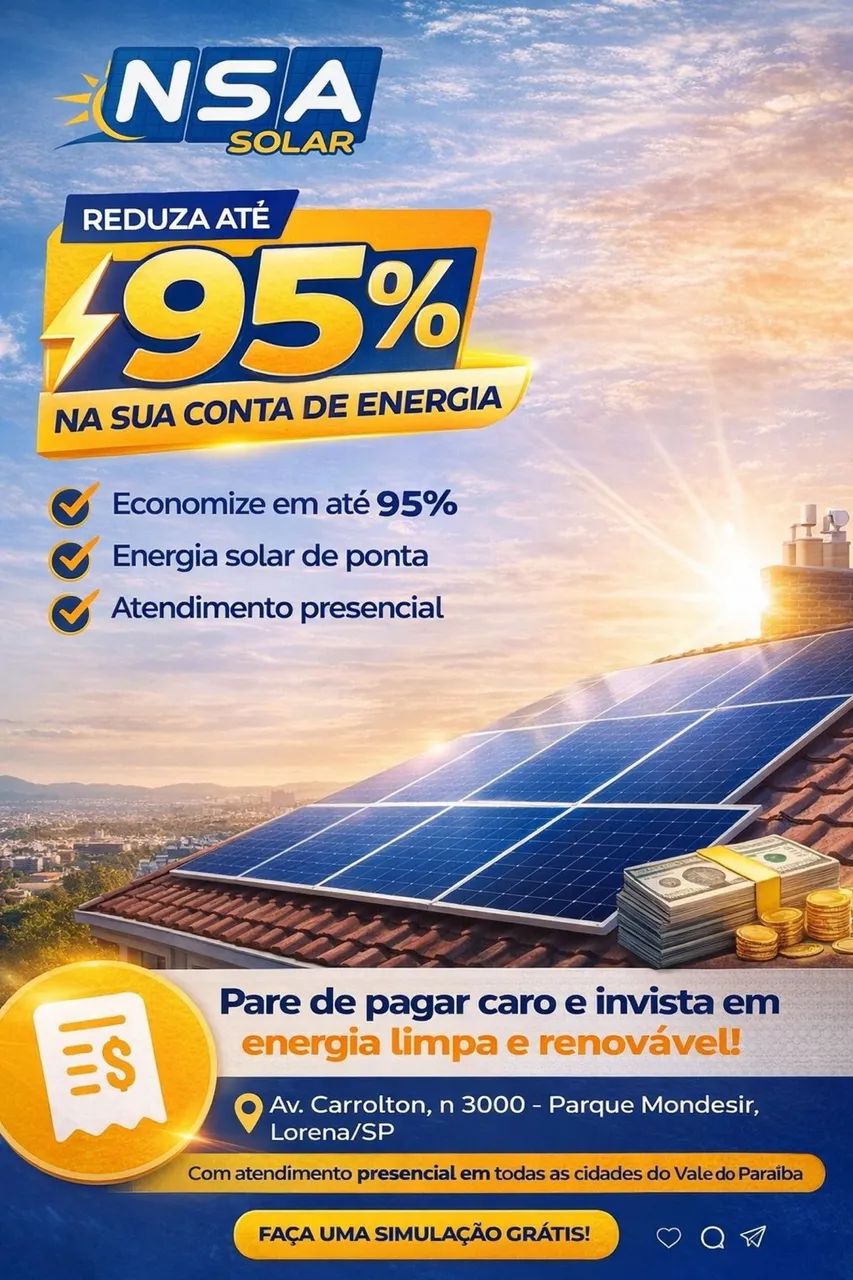 Energia Solar