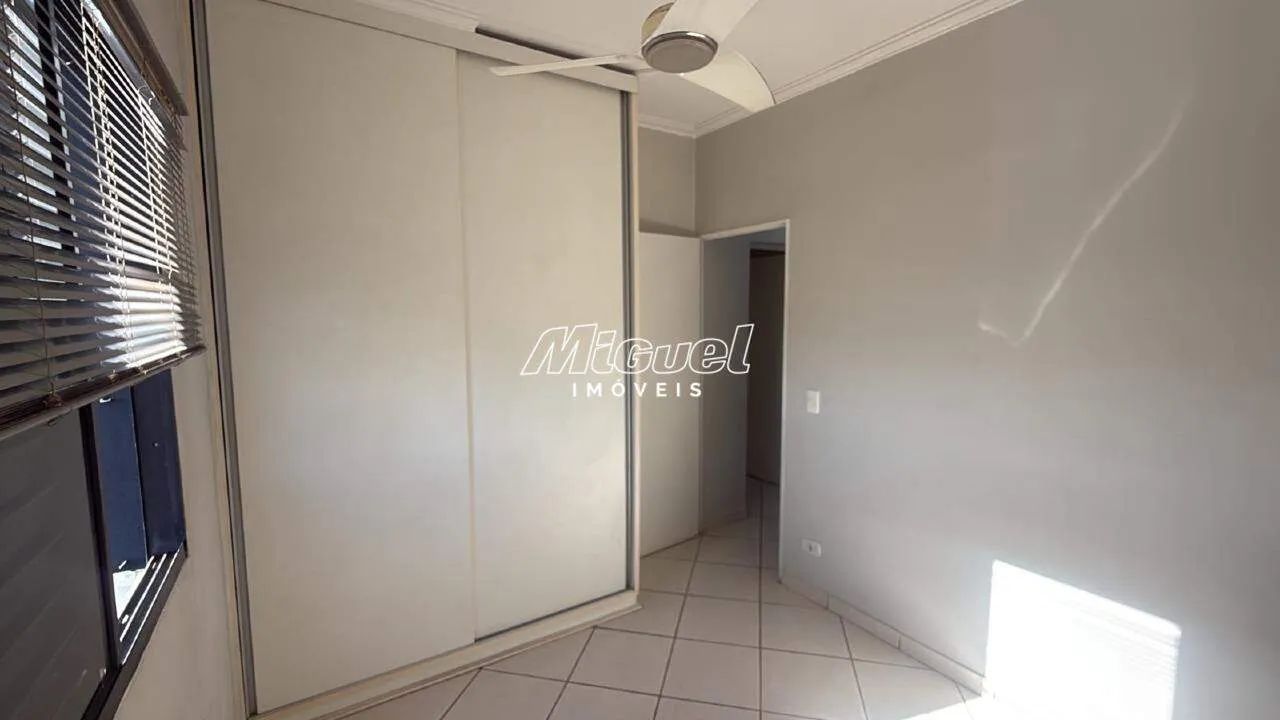 Apartamento, à venda, Cidade Alta - 3 quartos Edifício Saint Charles - Piracicaba/SP - Foto 3
