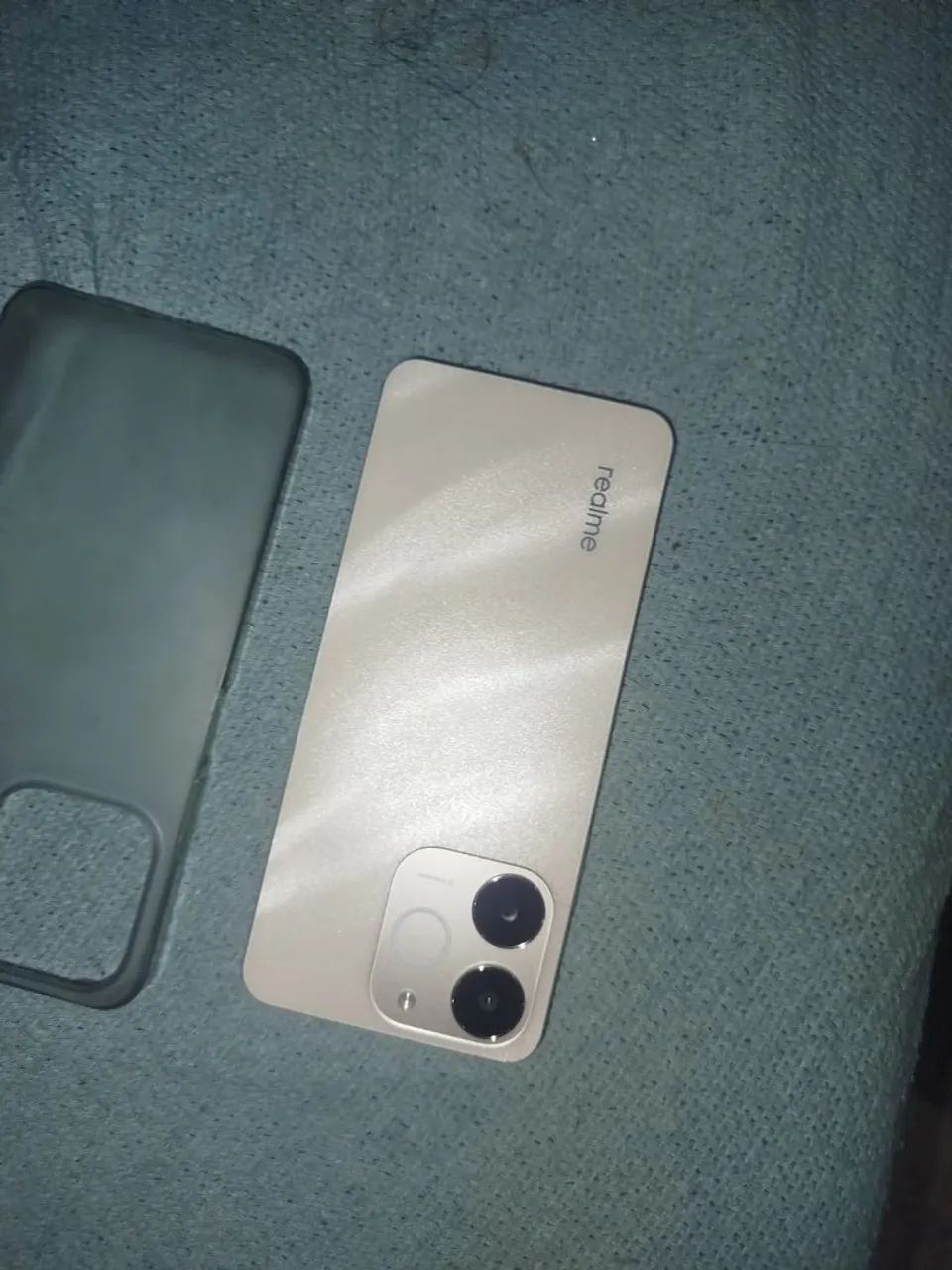REALME C70 - Foto 4