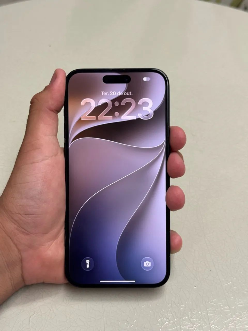 Iphone 15 plus - Foto 4