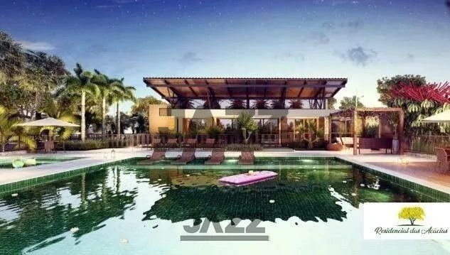 Terreno à Venda - Boa Esperança, Paulínia - 300m2 - Condomínio Acácias - Foto 3