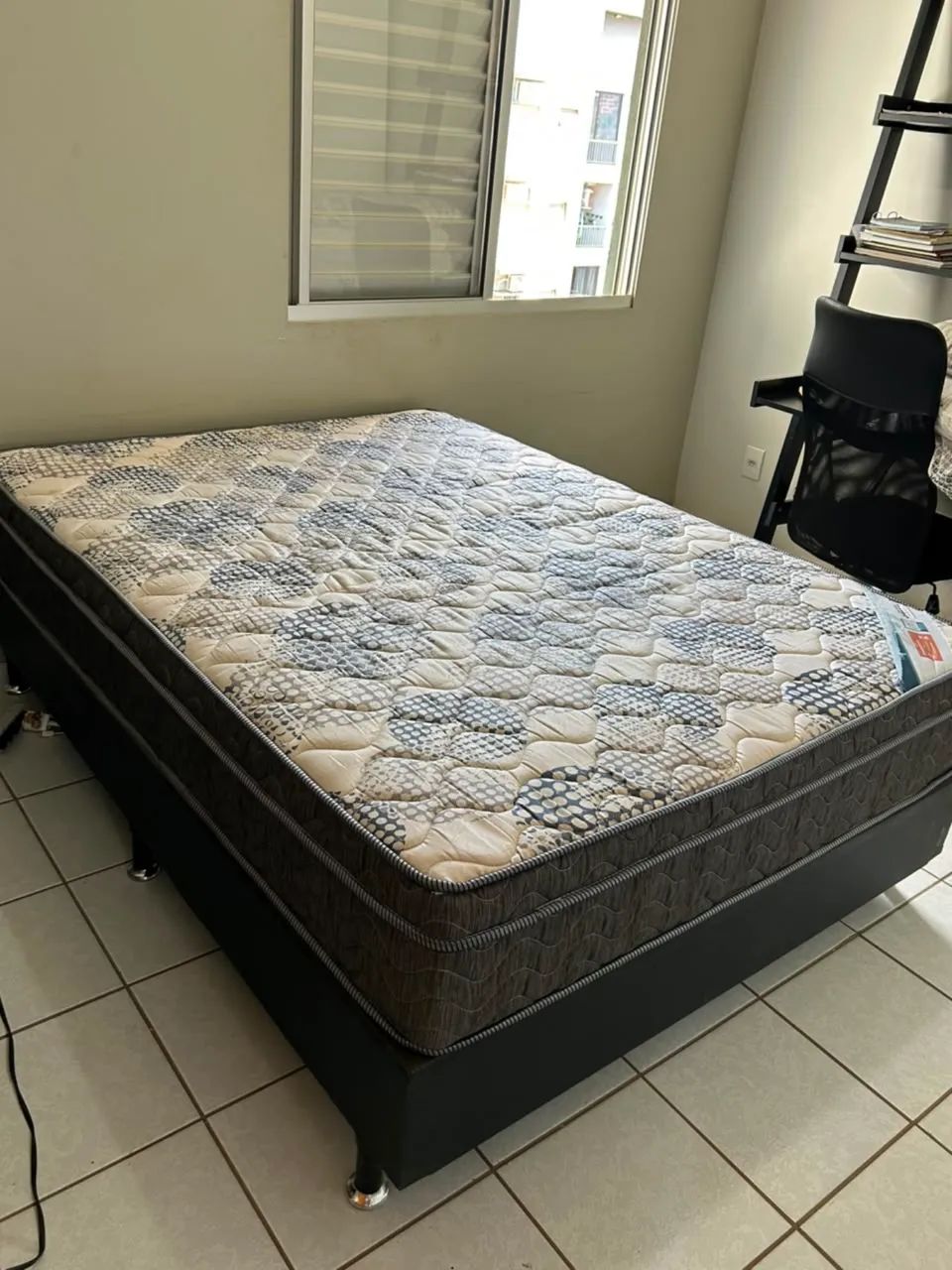 Cama Box Padrão Ortobom Superpocket - Foto 3