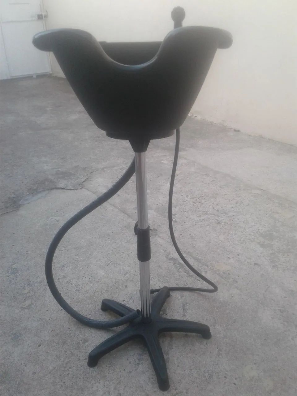 Lavador de cabelo  - Foto 2