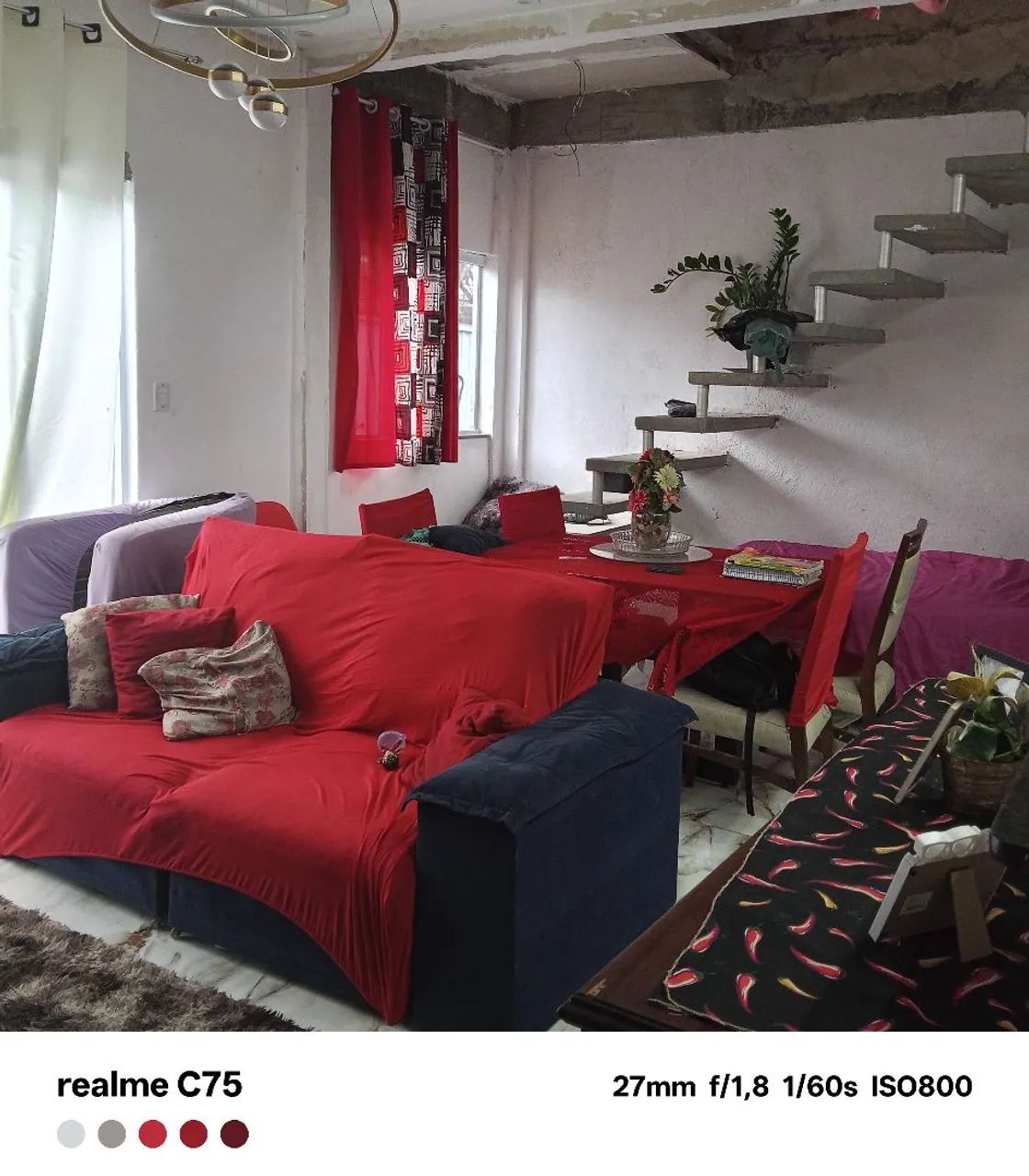 Vendo uma casa  - Foto 4
