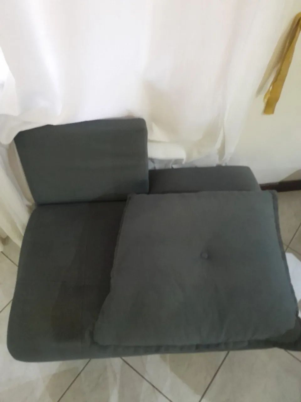 Sofazinho ou poltrona  - Foto 2