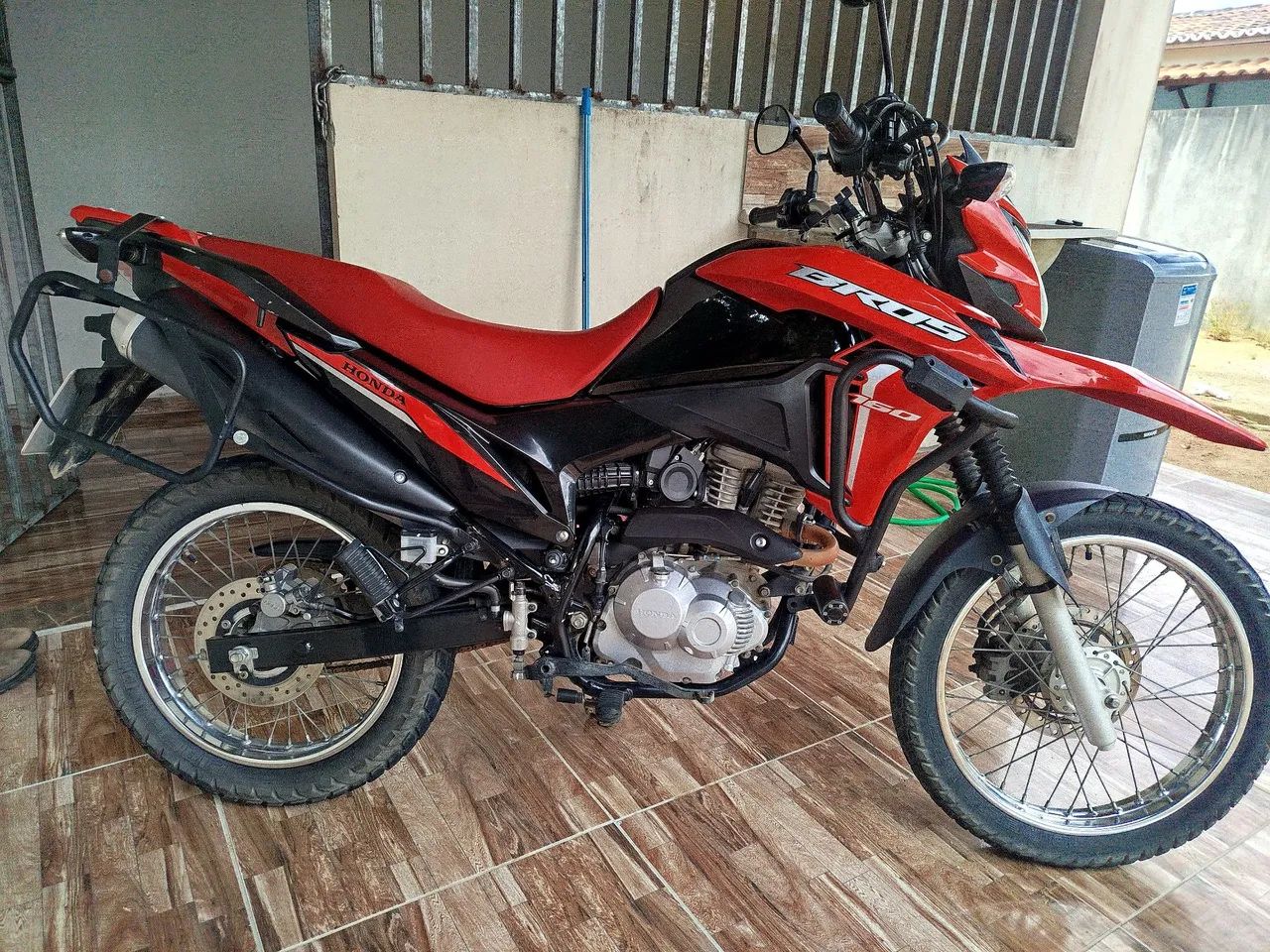 Vendo ou troco  - Foto 3