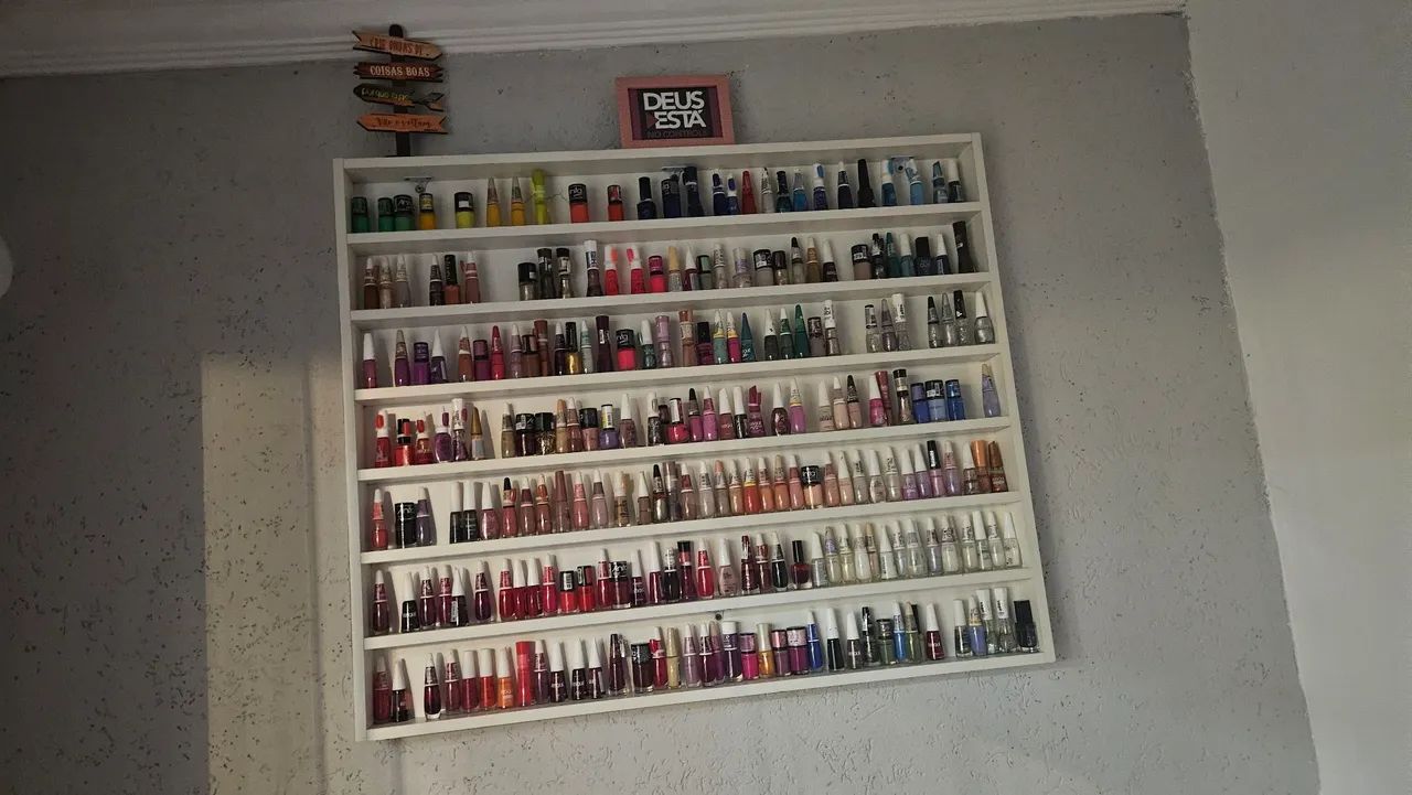 Esmalteiro - Foto 2