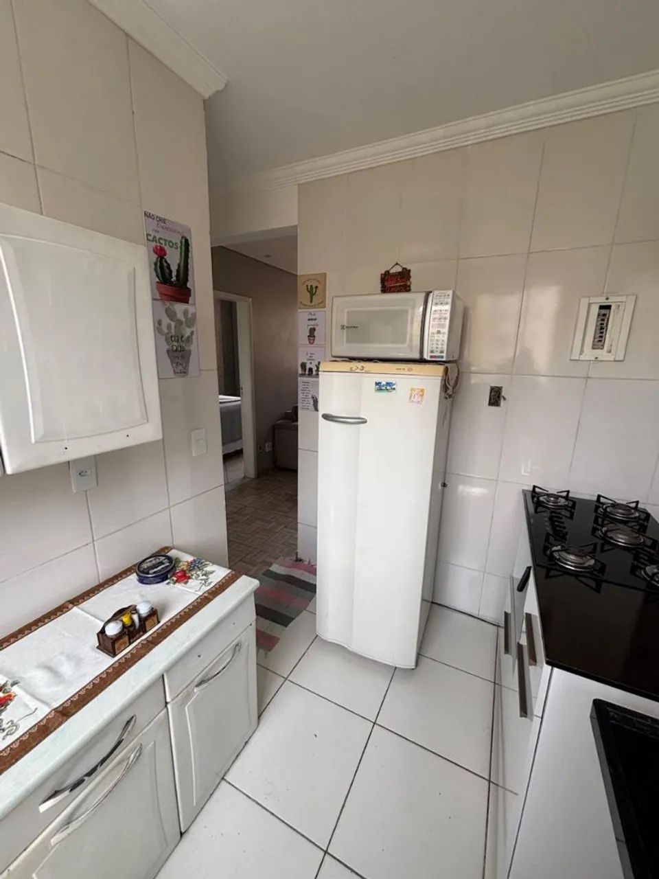 Vende-se apartamento  - Foto 3