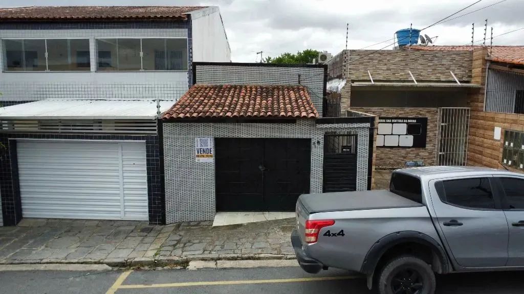 Casa à venda, 127 m² por R$ 189.900,00 - Prata - Campina Grande/PB - Foto 6