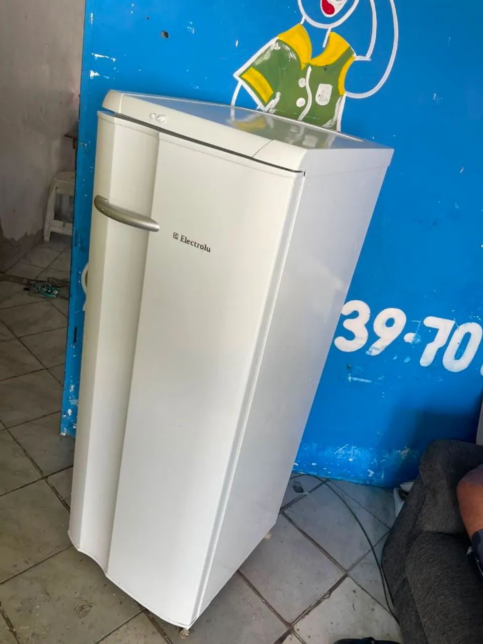 Geladeira  - Foto 5