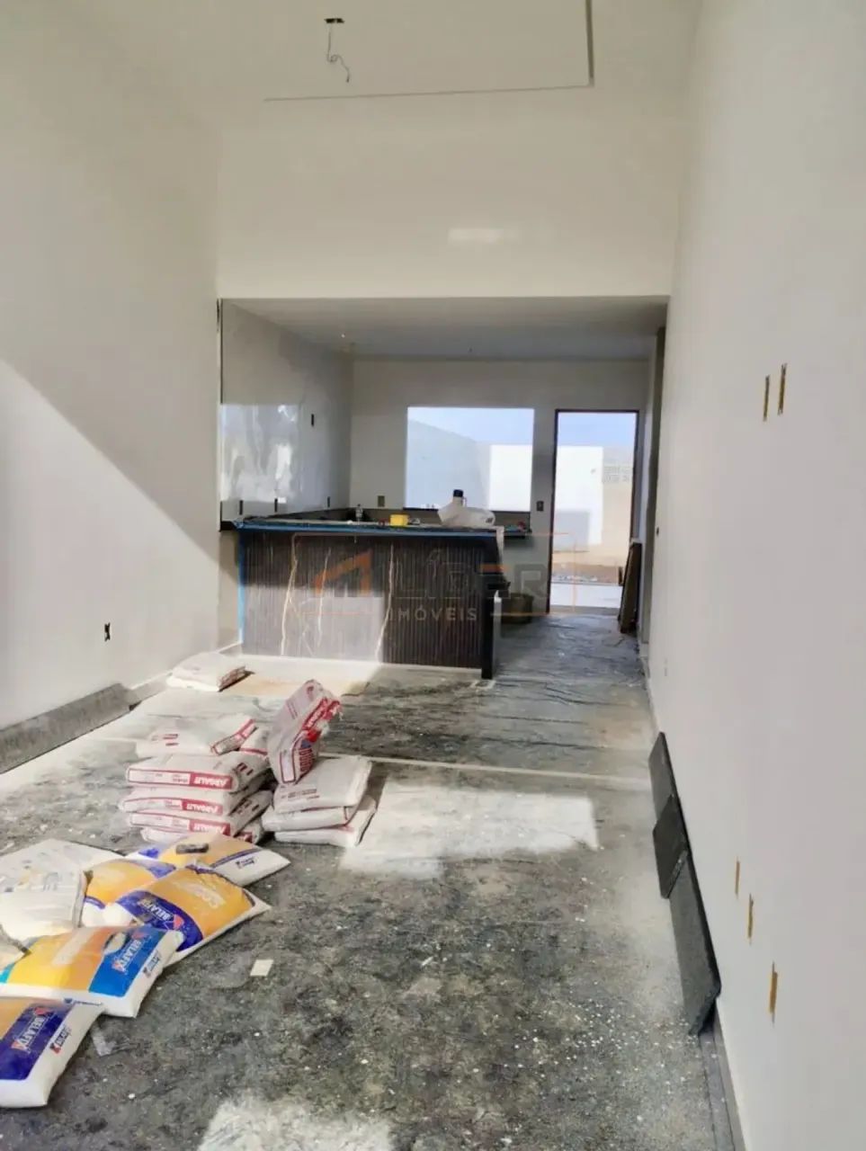 VENDO CASA NO SOMA ALTA VISTA - Foto 3