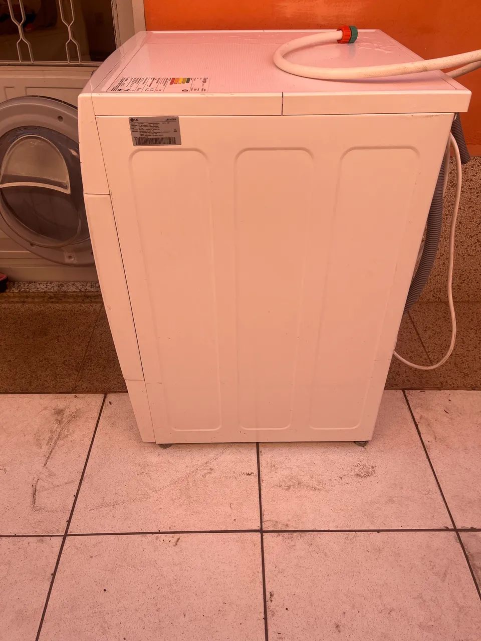 Lava e seca 127v - Foto 5