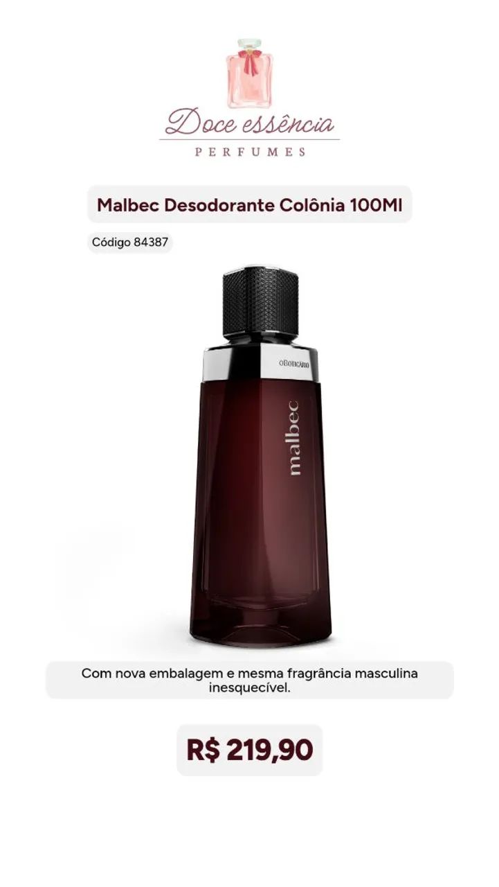 Perfumes  - Foto 2
