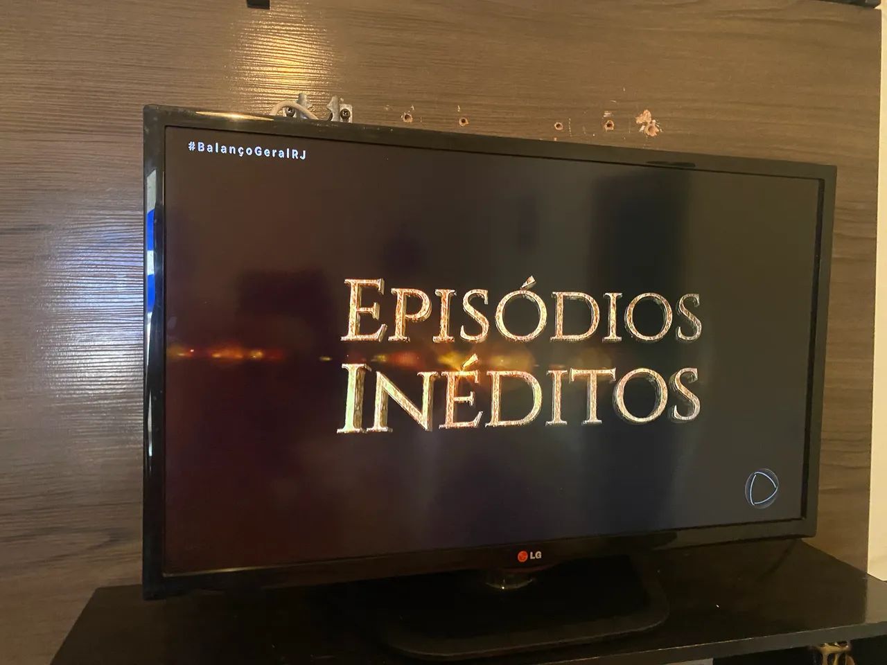 Tv de 32? LG de led (não é Smart) - Foto 5