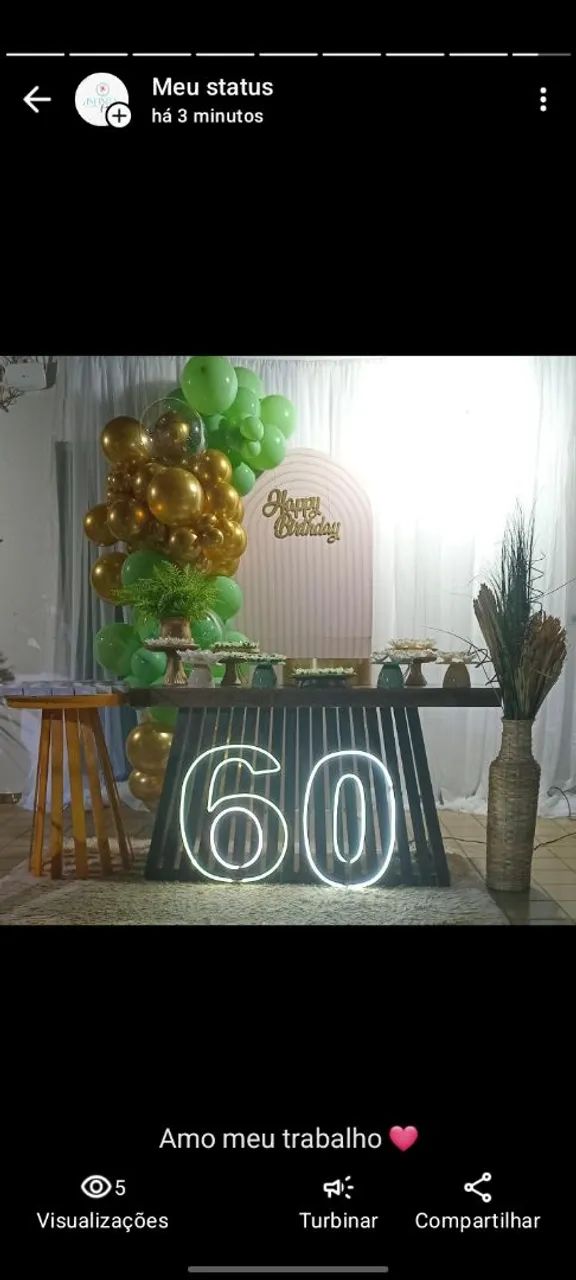 Decoração em Geral 65048971812866122