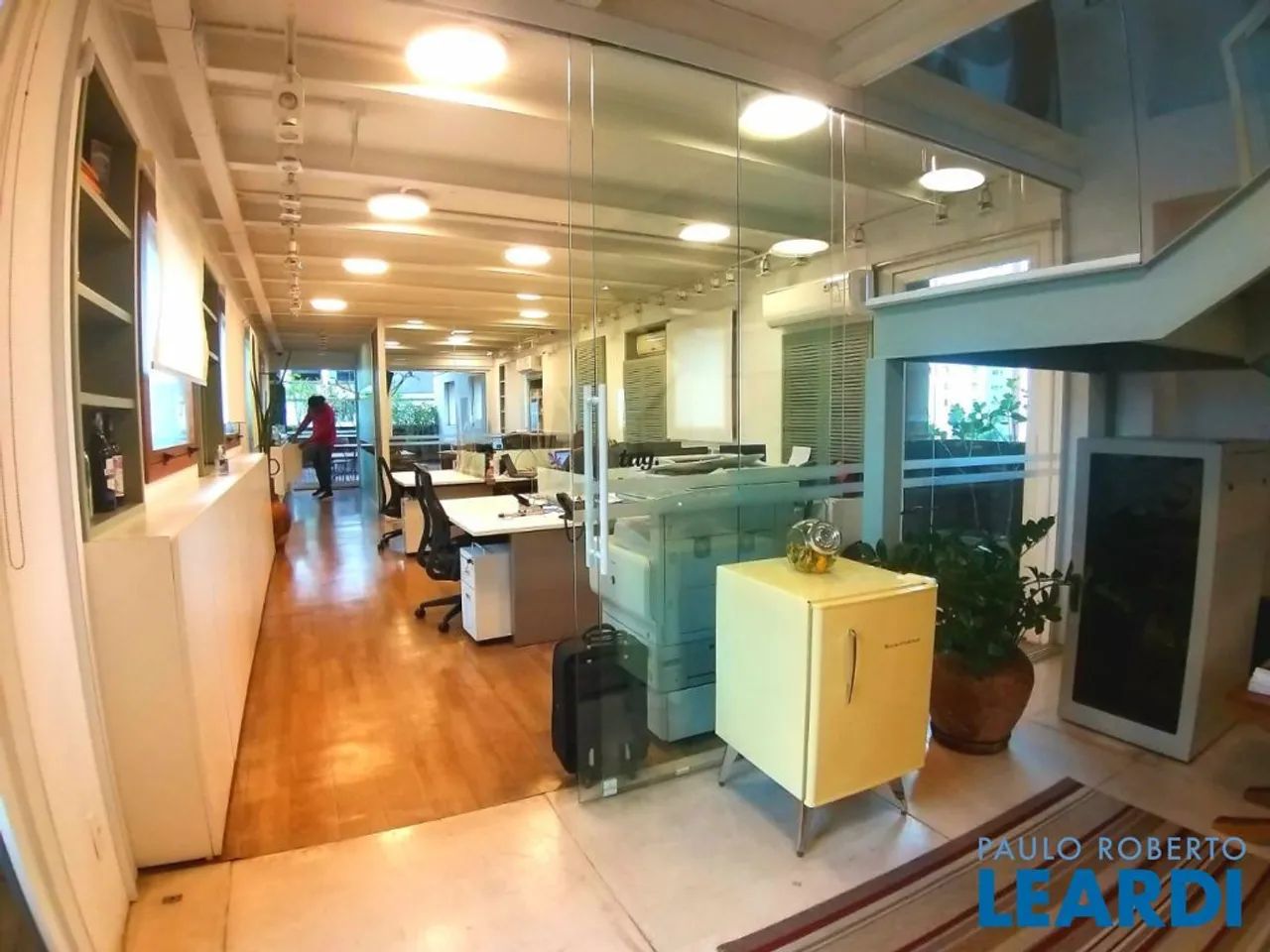 CONJ. COMERCIAL - VILA MADALENA - SP - Foto 5