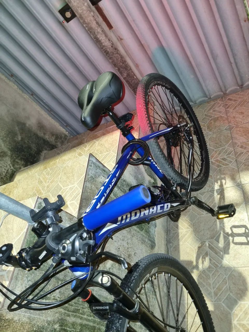 Bike Aro 29 Monaco  - Foto 2