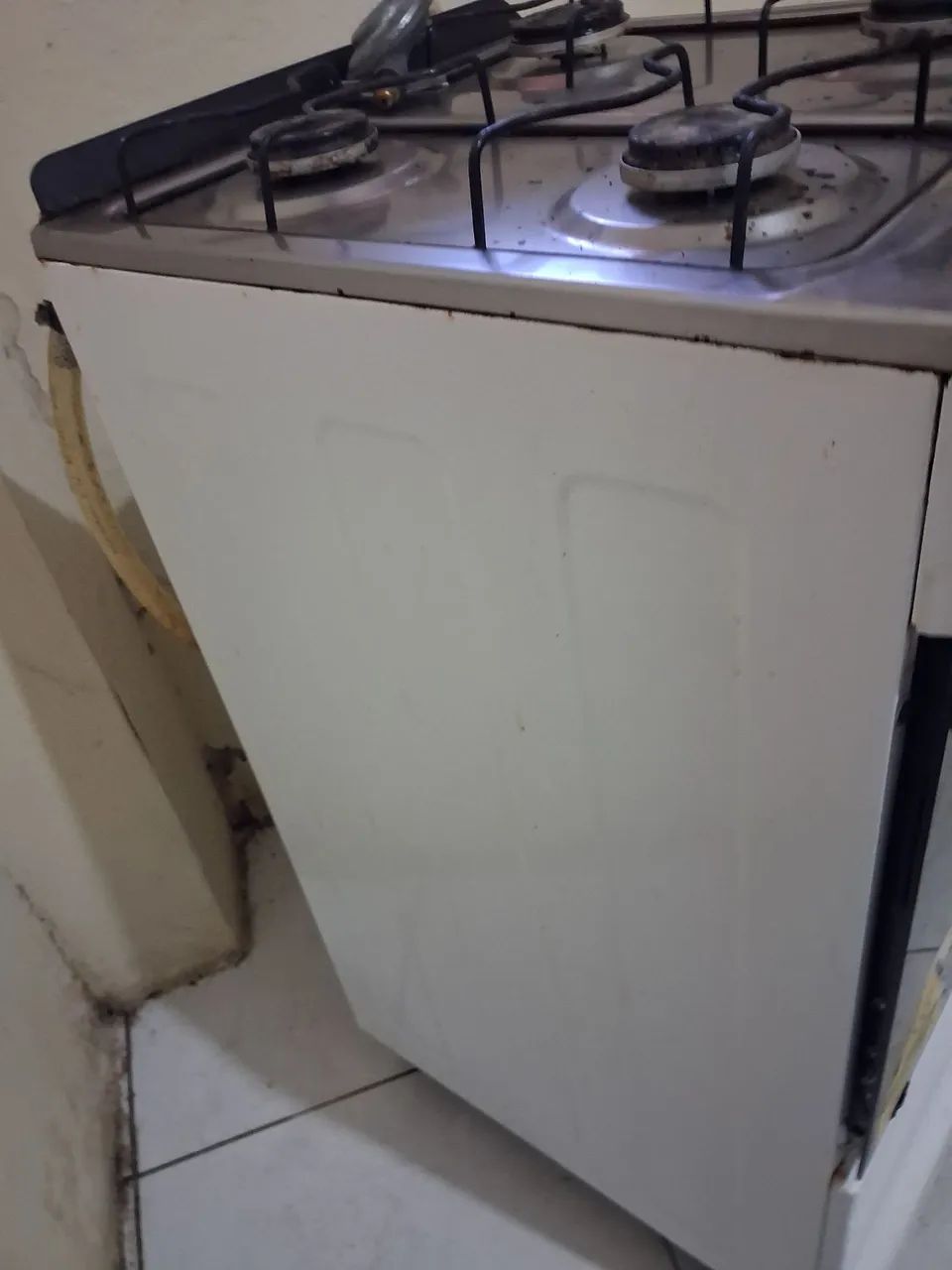 Fogao  seminovo - Foto 3
