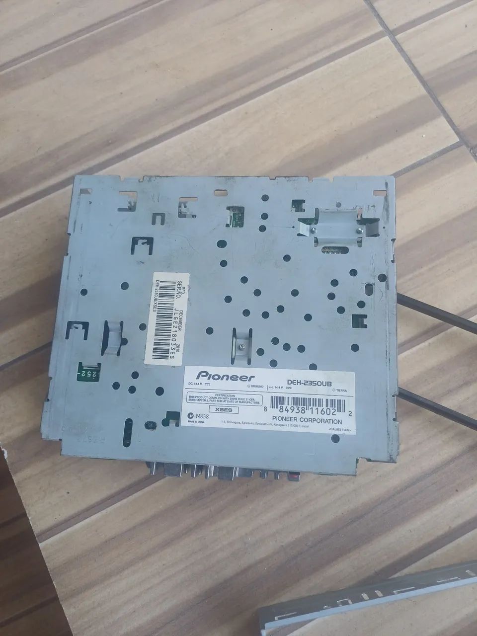 Auto peças  - Foto 3