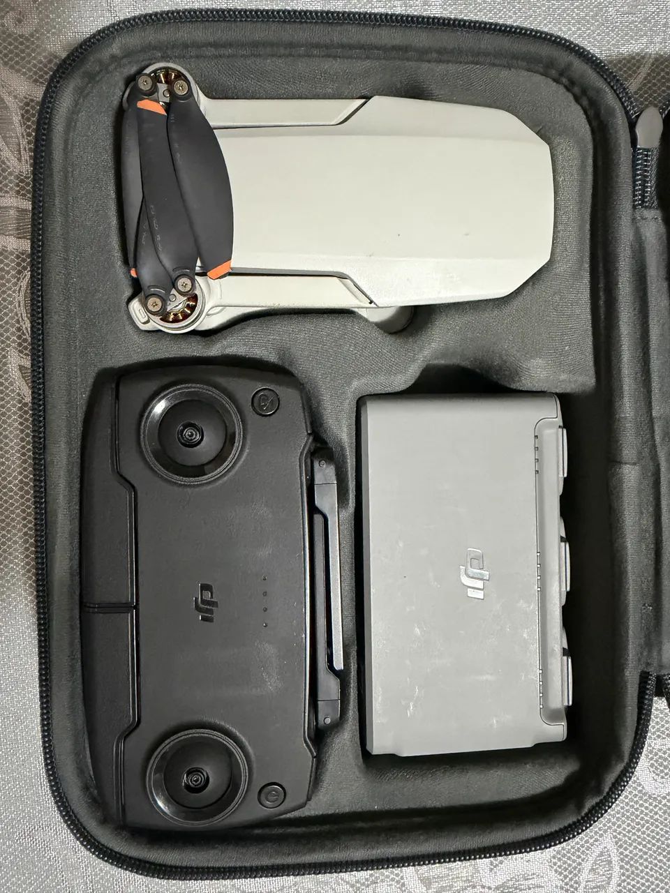 DRONE DJI MINI SE - Foto 3