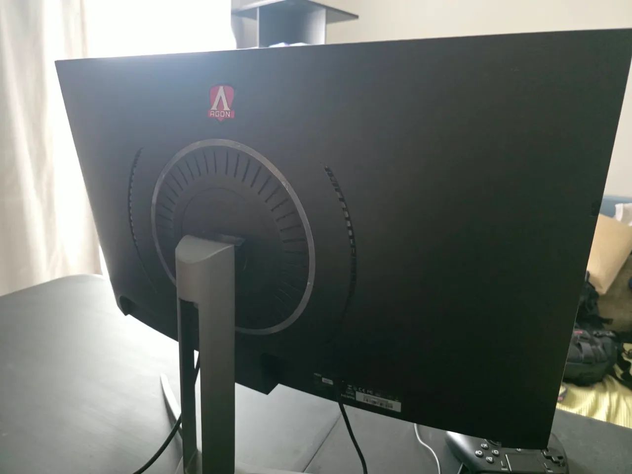 Monitor APC - Foto 2