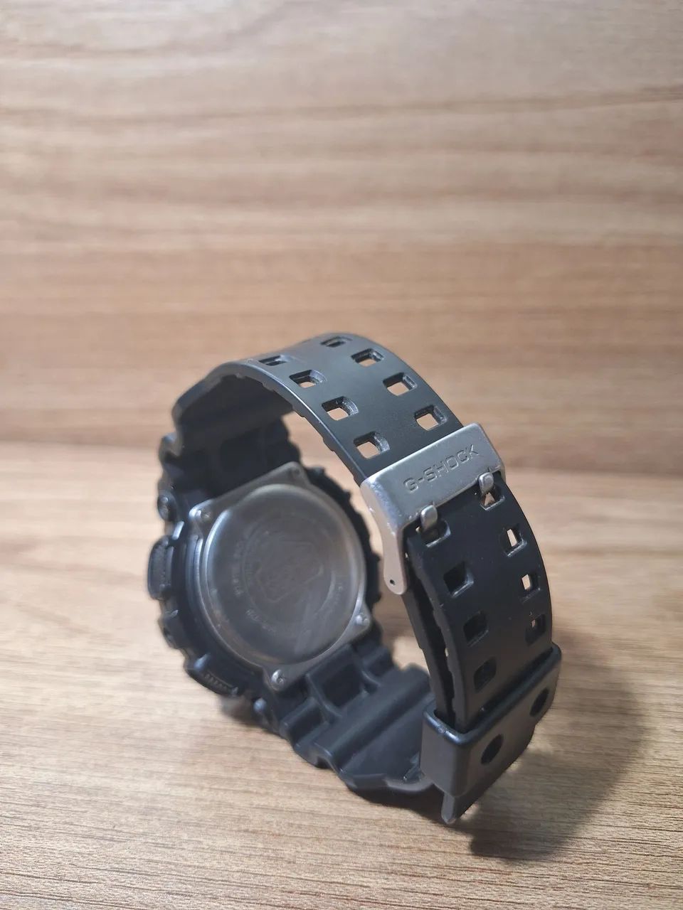Casio G-SHOCK GA-120 - Foto 3