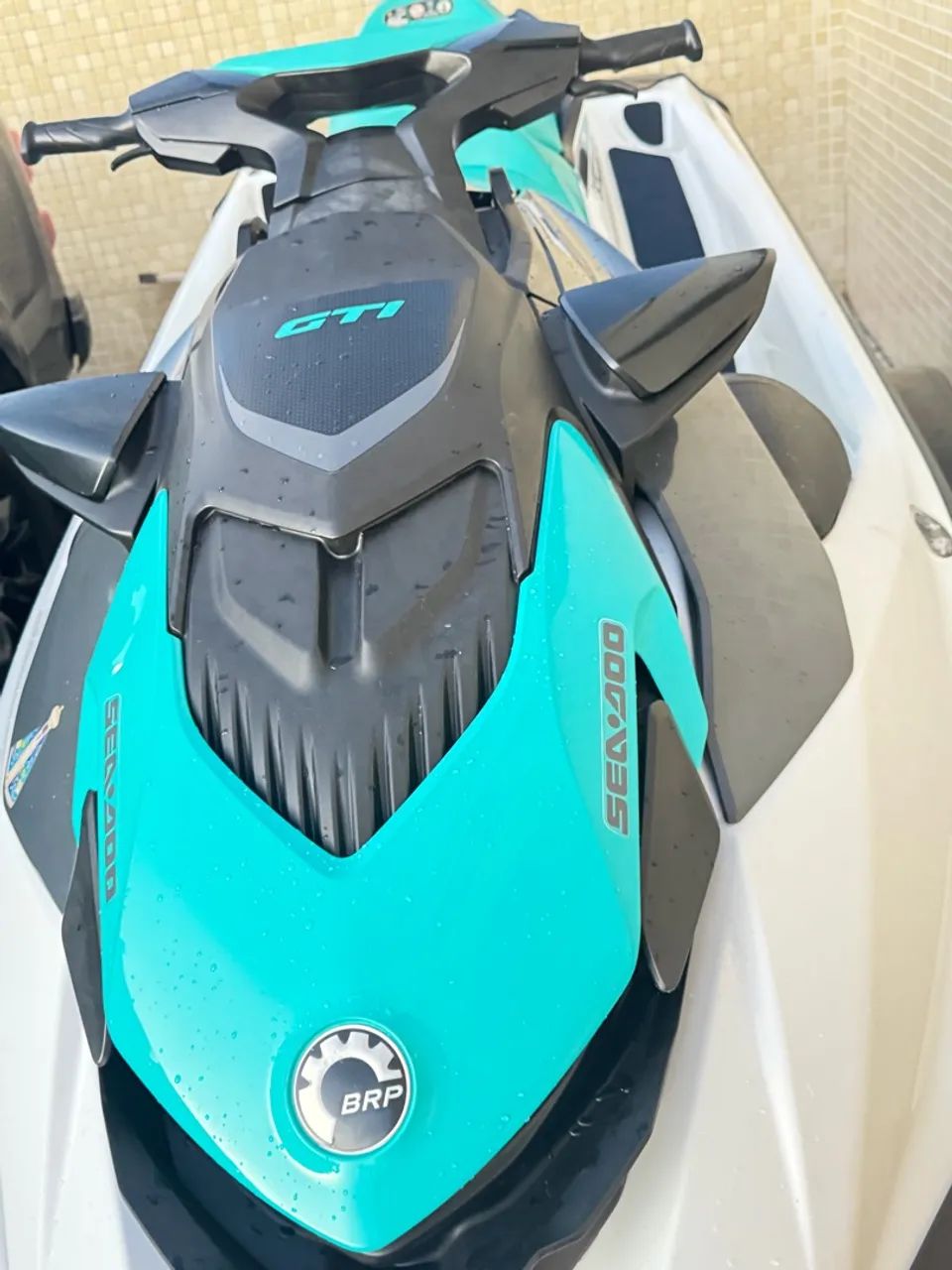 Jet ski 130 - Foto 4