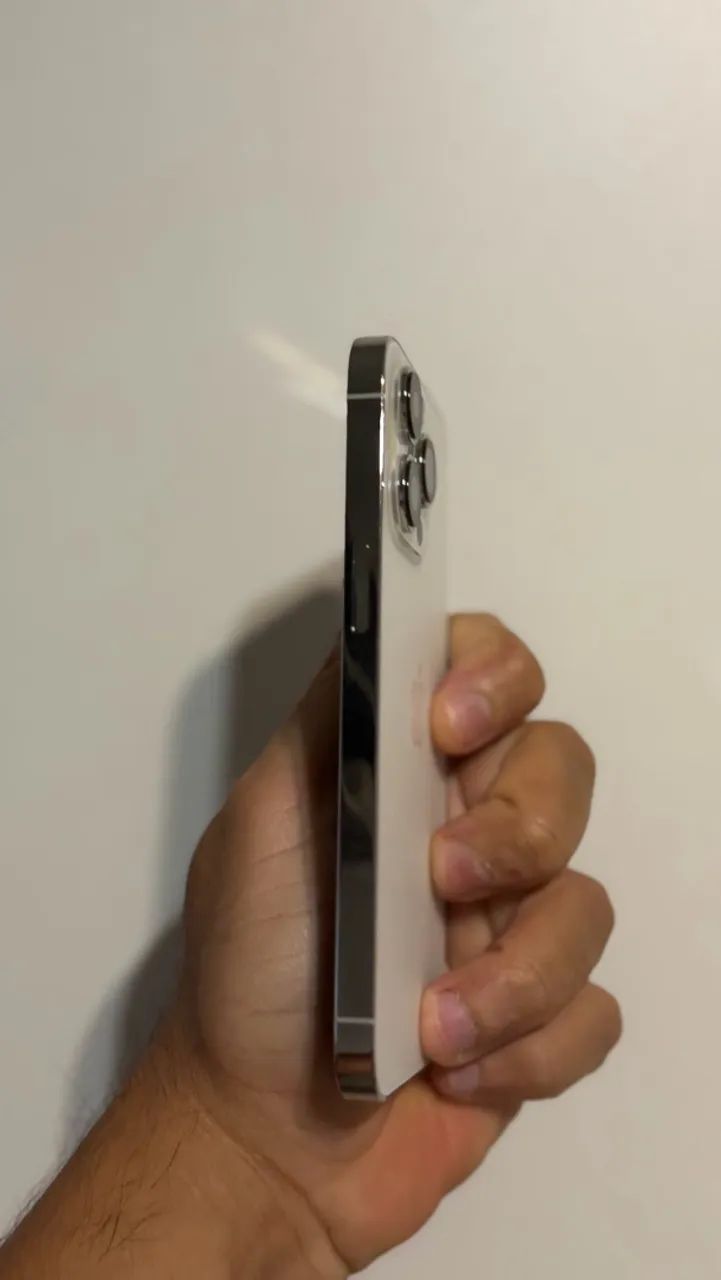 Apple iPhone 13 PRO 1TB Zerado - Celulares e Smartphones - Graça