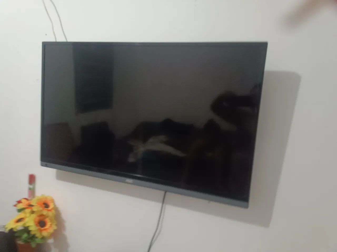 Vender uma tv - TVs - Muçumagro, João Pessoa 1501580033 | OLX