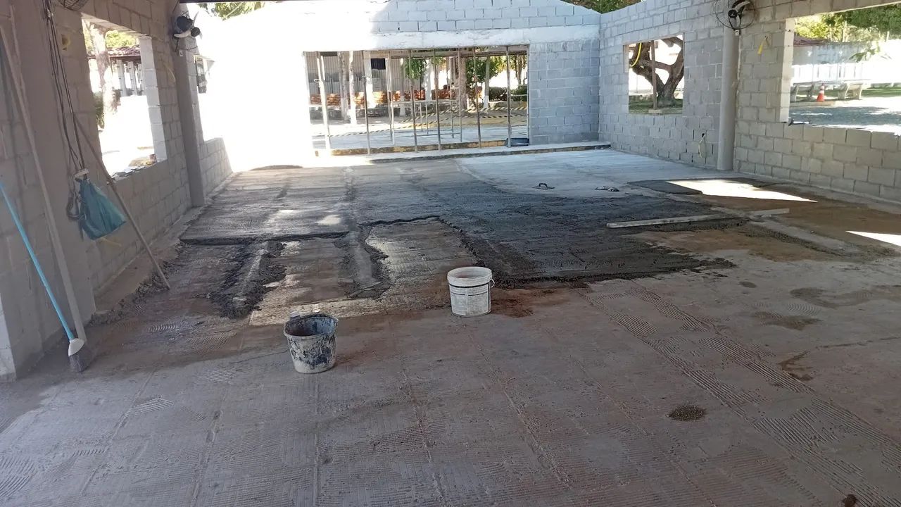 Pedreiro geral * - Foto 2
