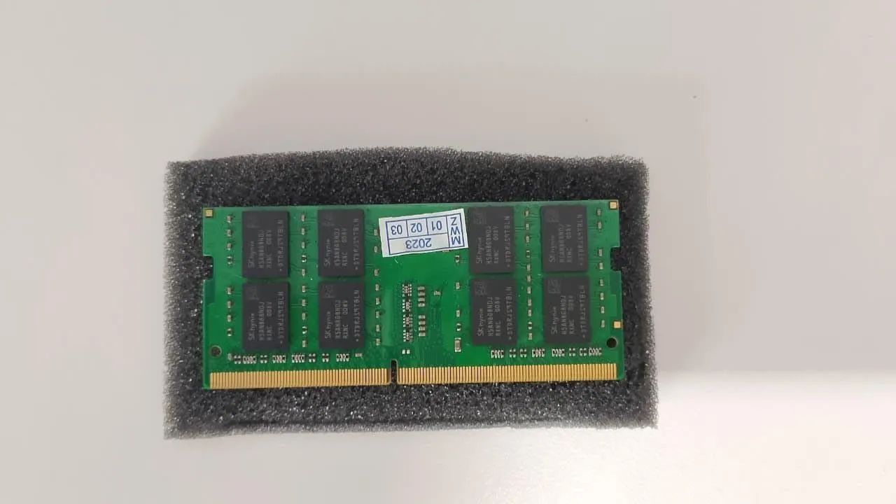 Memória RAM 16GB/DDR4 3200 MHz Keepdata P/Notebook  - Foto 3