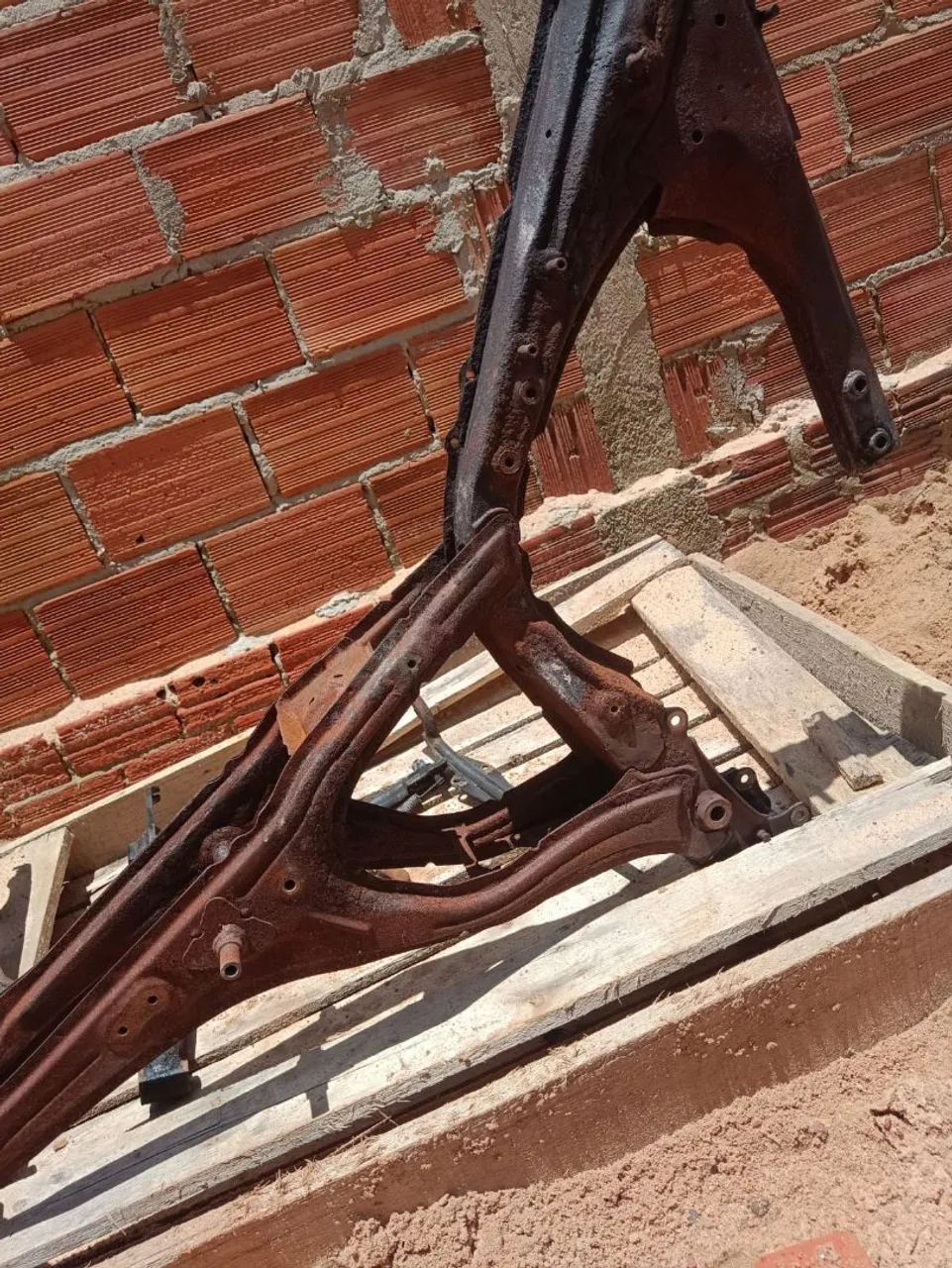 Maquina  jato  de areia  - Foto 4