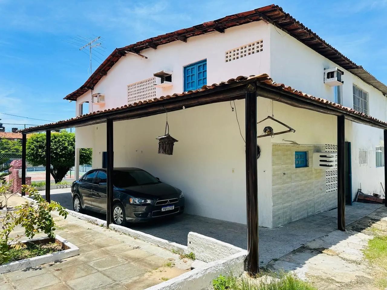 Casa em Condomínio Itamaracá 5Q - Foto 4