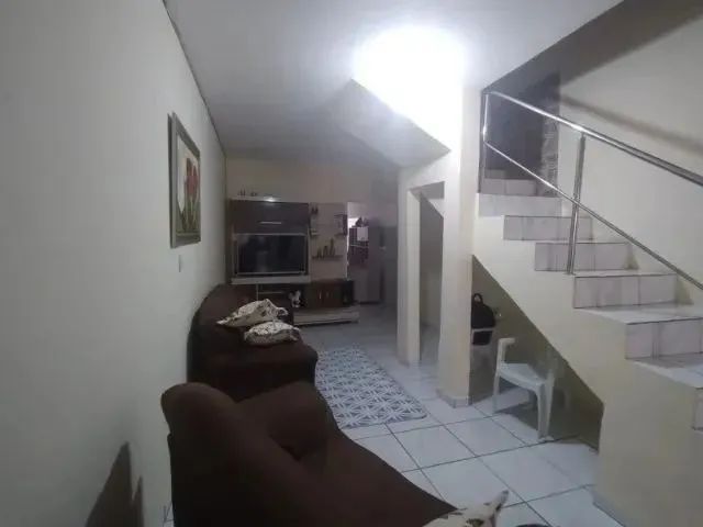 Venda - Casa com 1° andar - Chã da Jaqueira - Foto 4