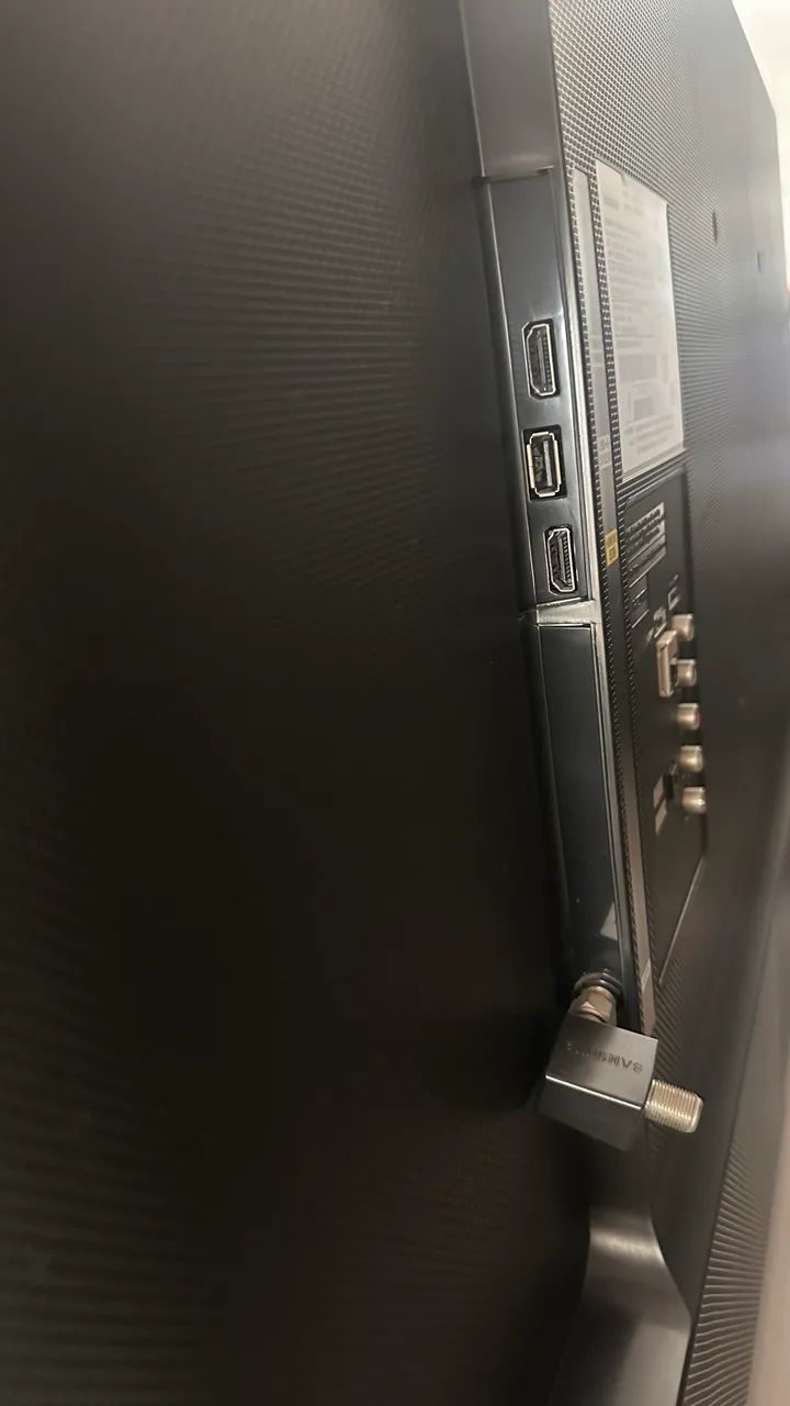 Smart TV Samsung J5200 49" F - Foto 3