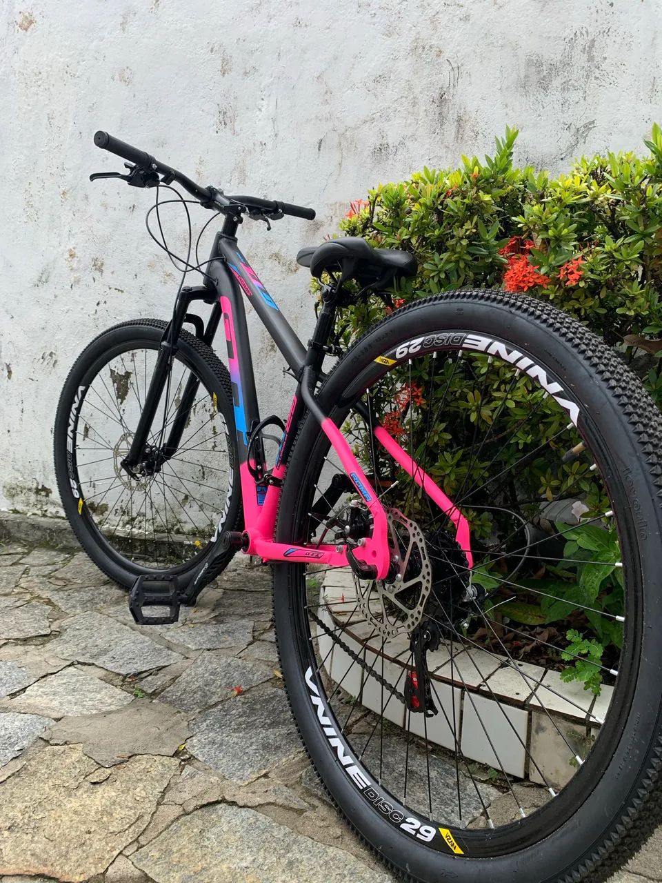 Bicicleta - Foto 2