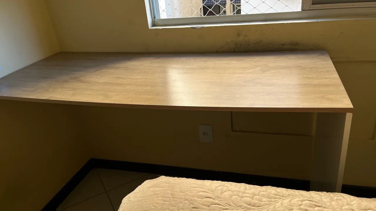 Escrivaninha / mesa de escritório  - Foto 4