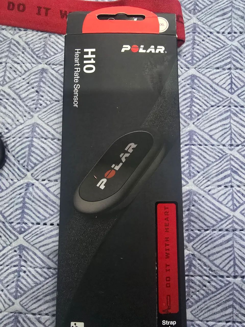 Polar h10 HRS - Foto 3