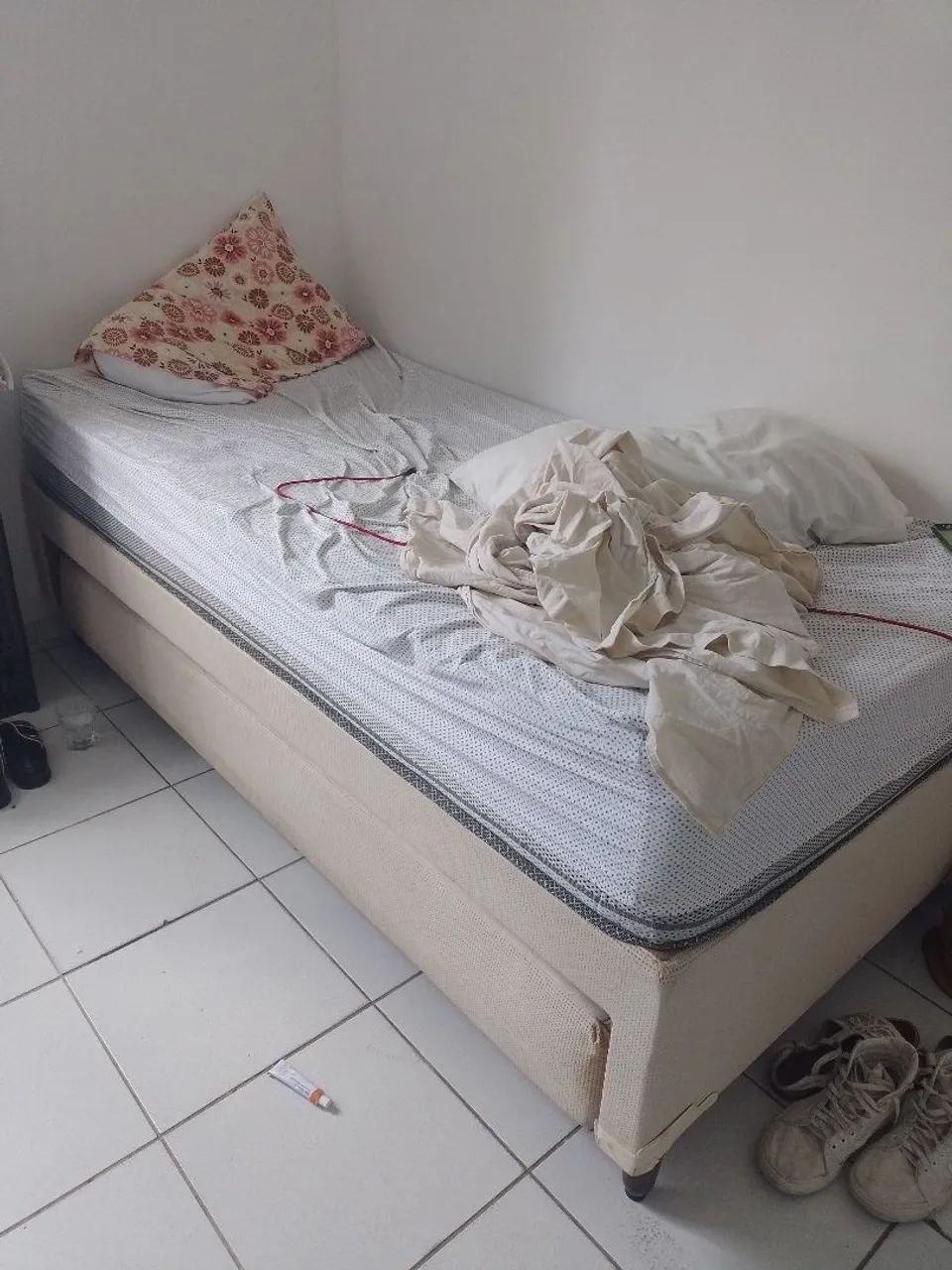 Bicama solteiro 