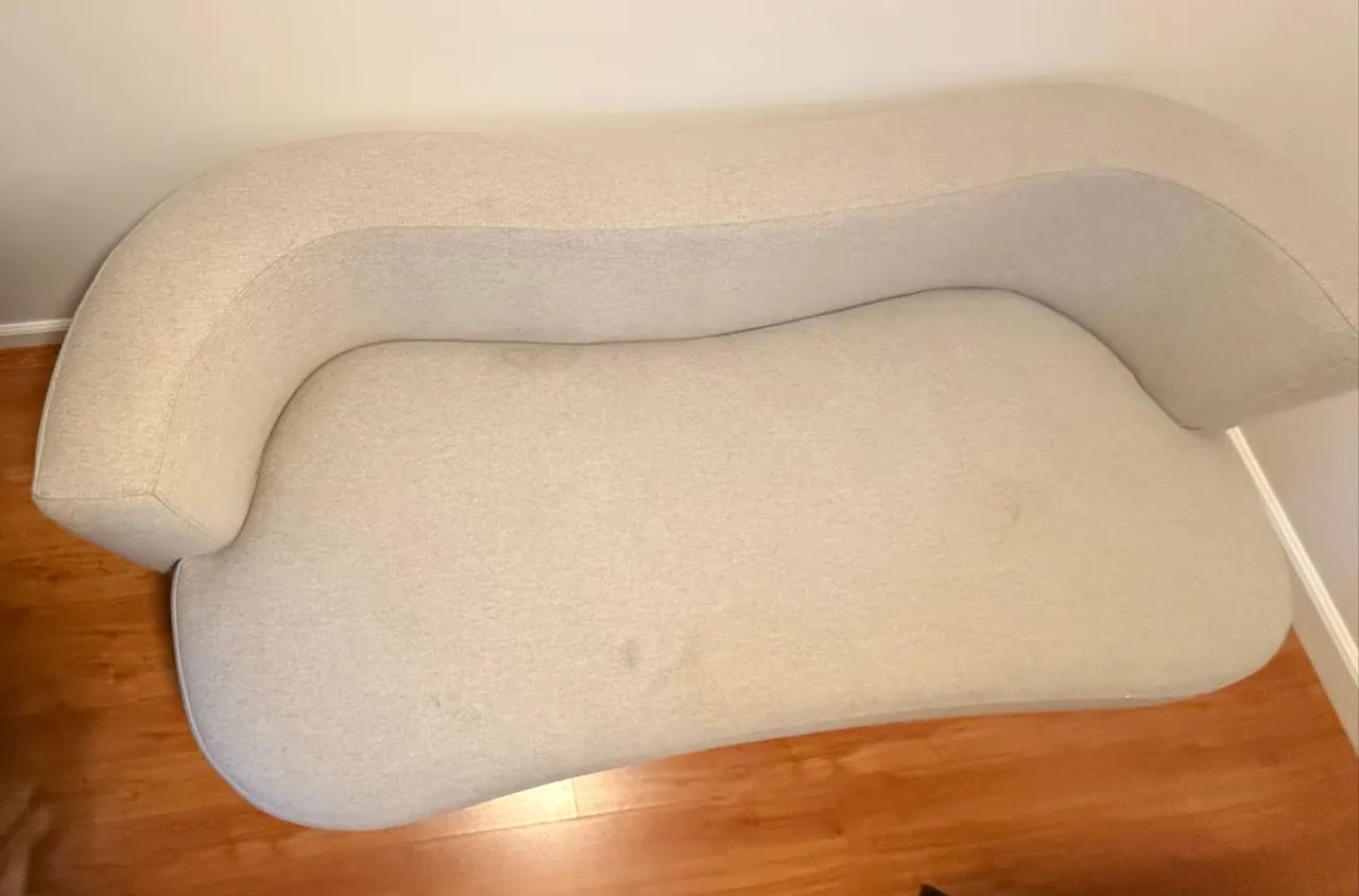 Sofá orgânico alto padrão  - Foto 2